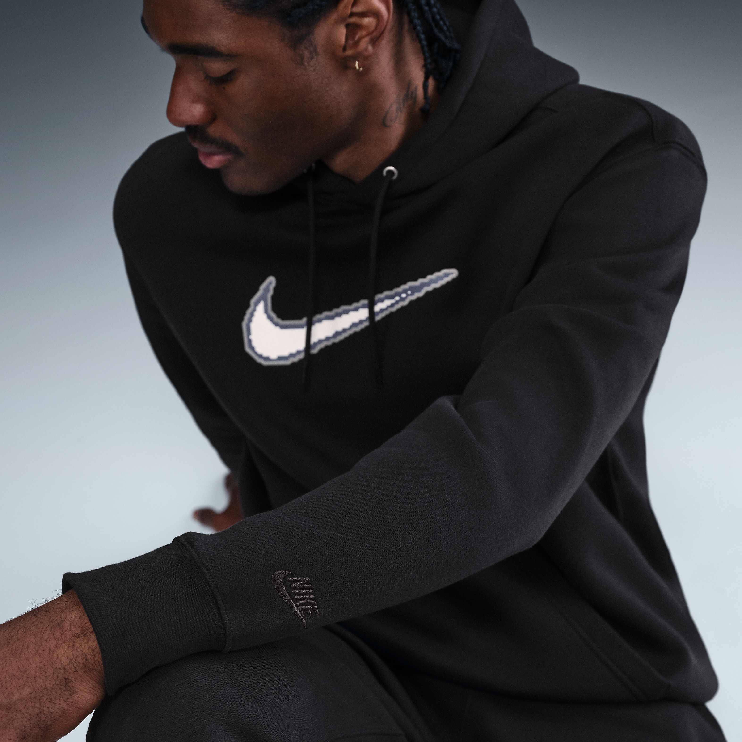 Nike Sportswear Club image number 2