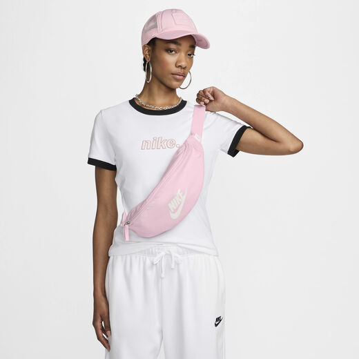 Women's Hip Packs-Nike, Nike Heritage, Waistpack (3L)