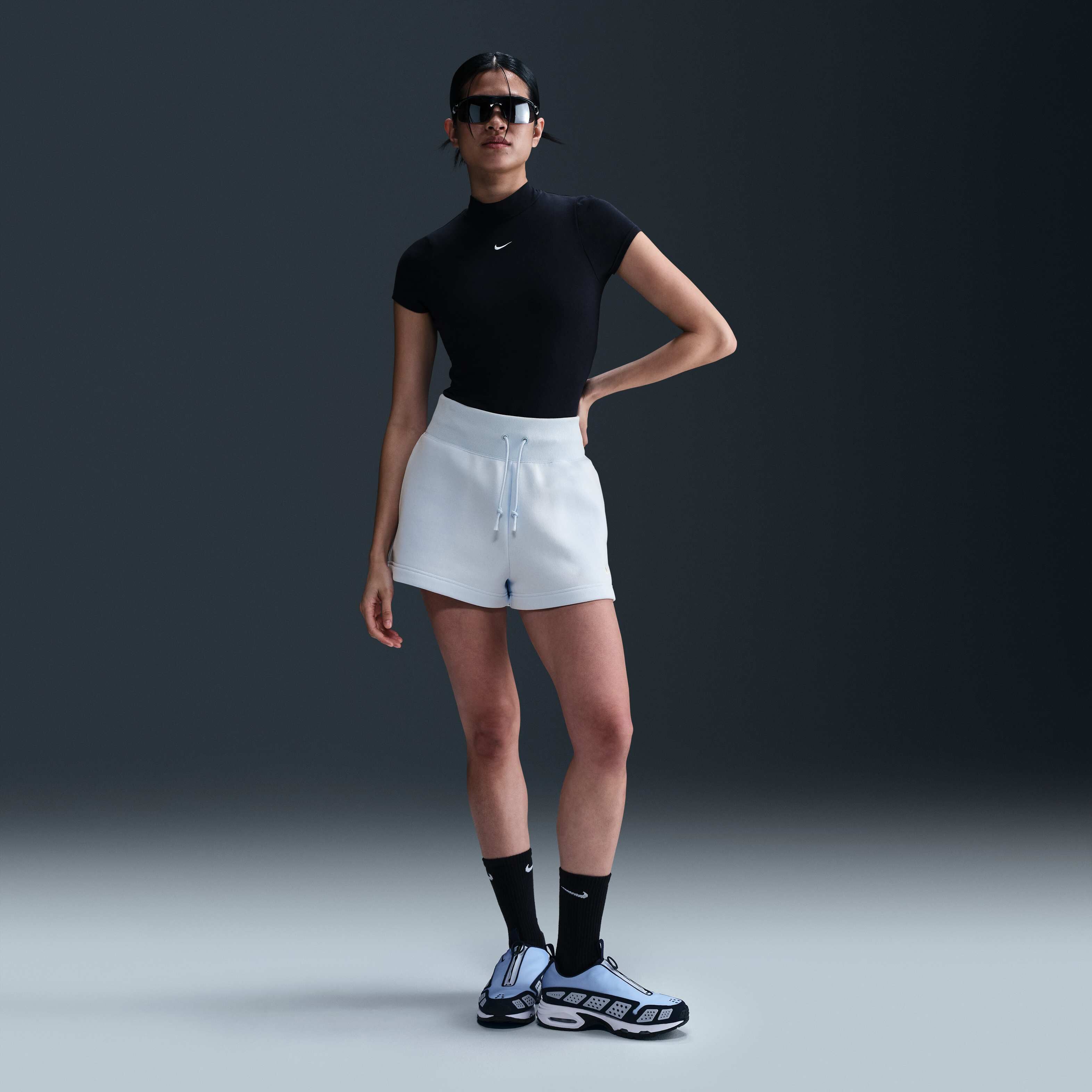 Nike Sportswear Phoenix Fleece image number 0