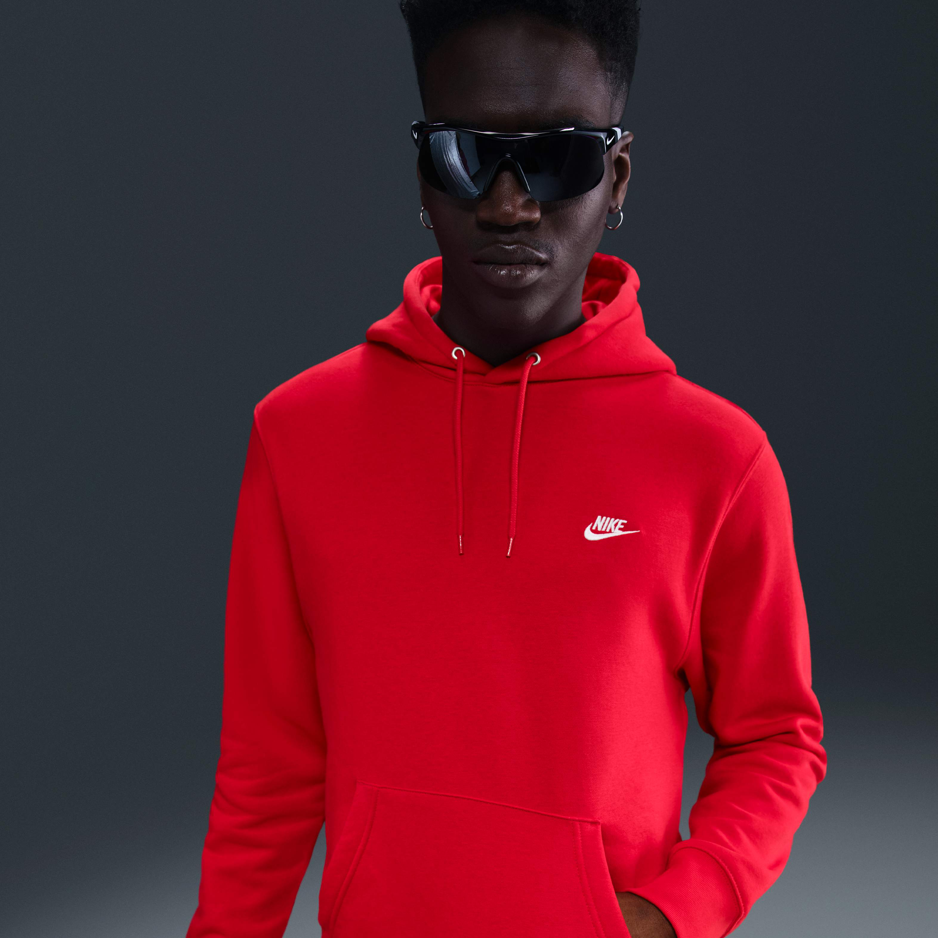 Nike Club image number 0