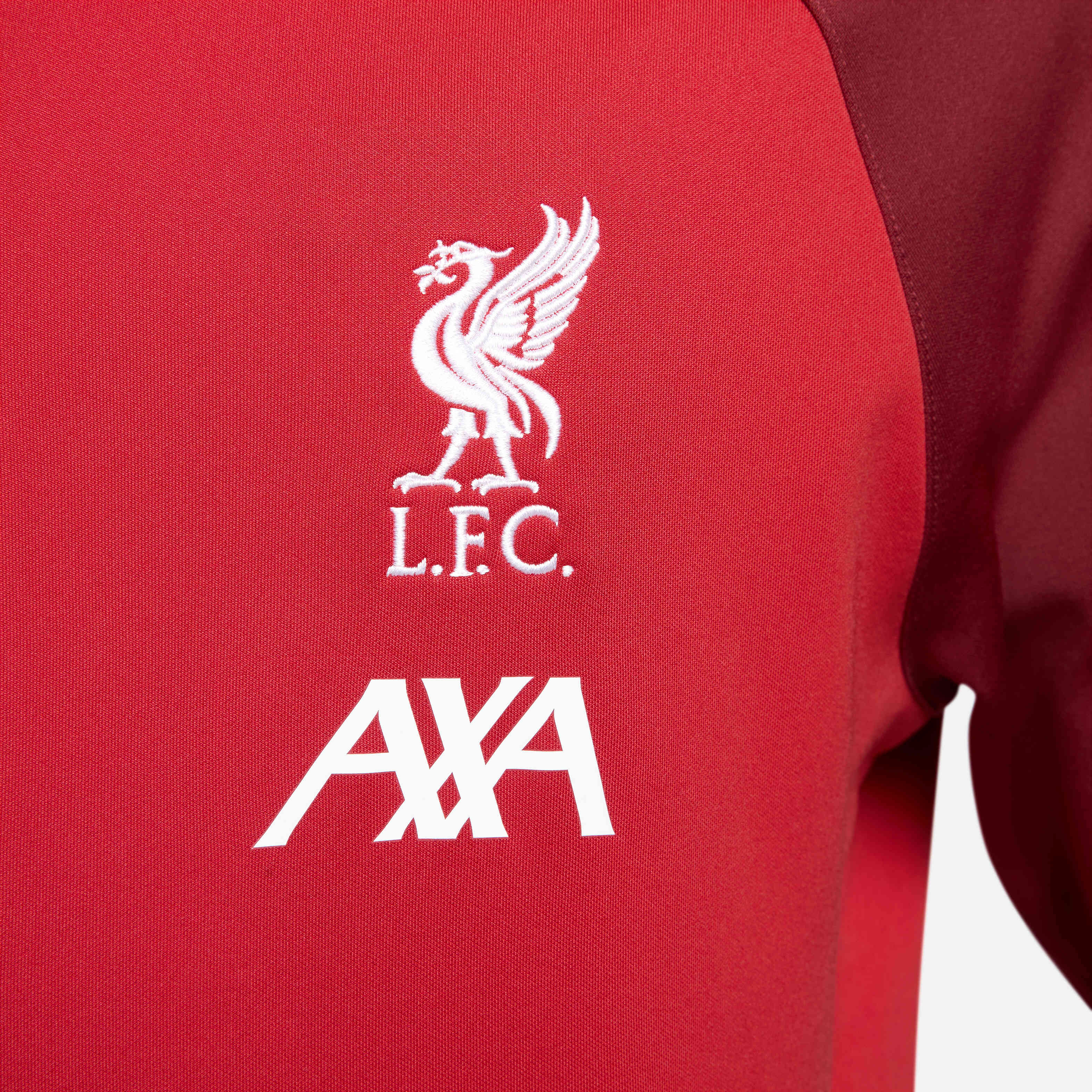 Liverpool F.C. Academy Pro image number 4