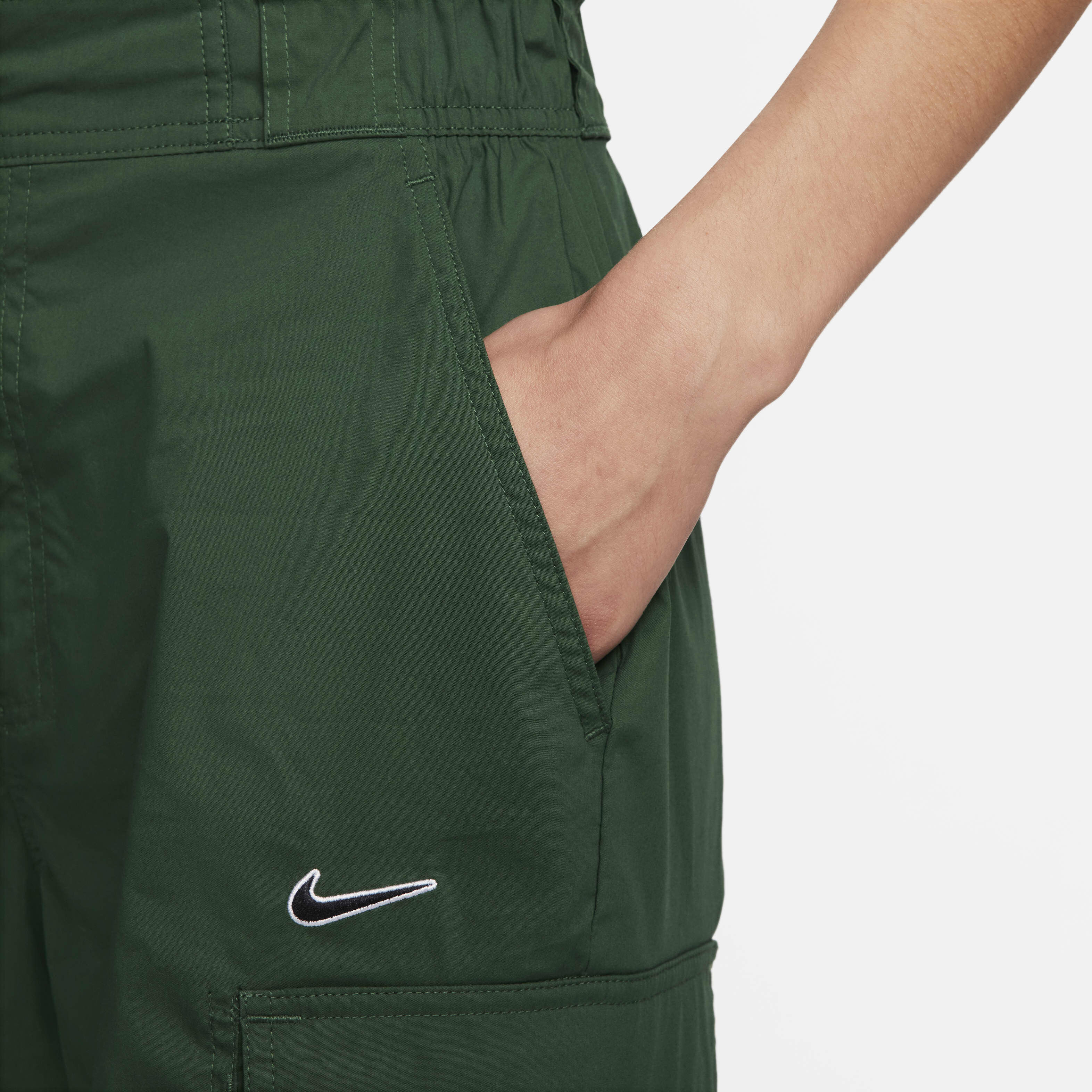 Nike Sportswear image number 2