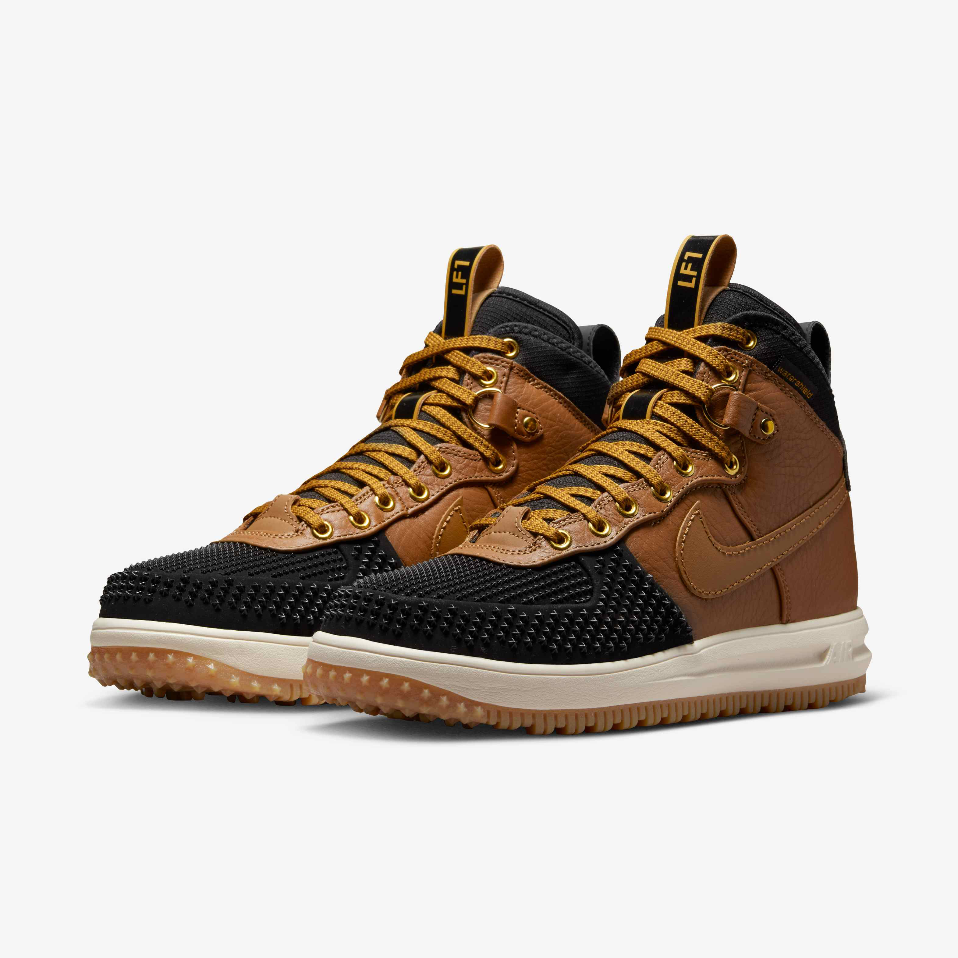 Nike Lunar Force 1 image number 5
