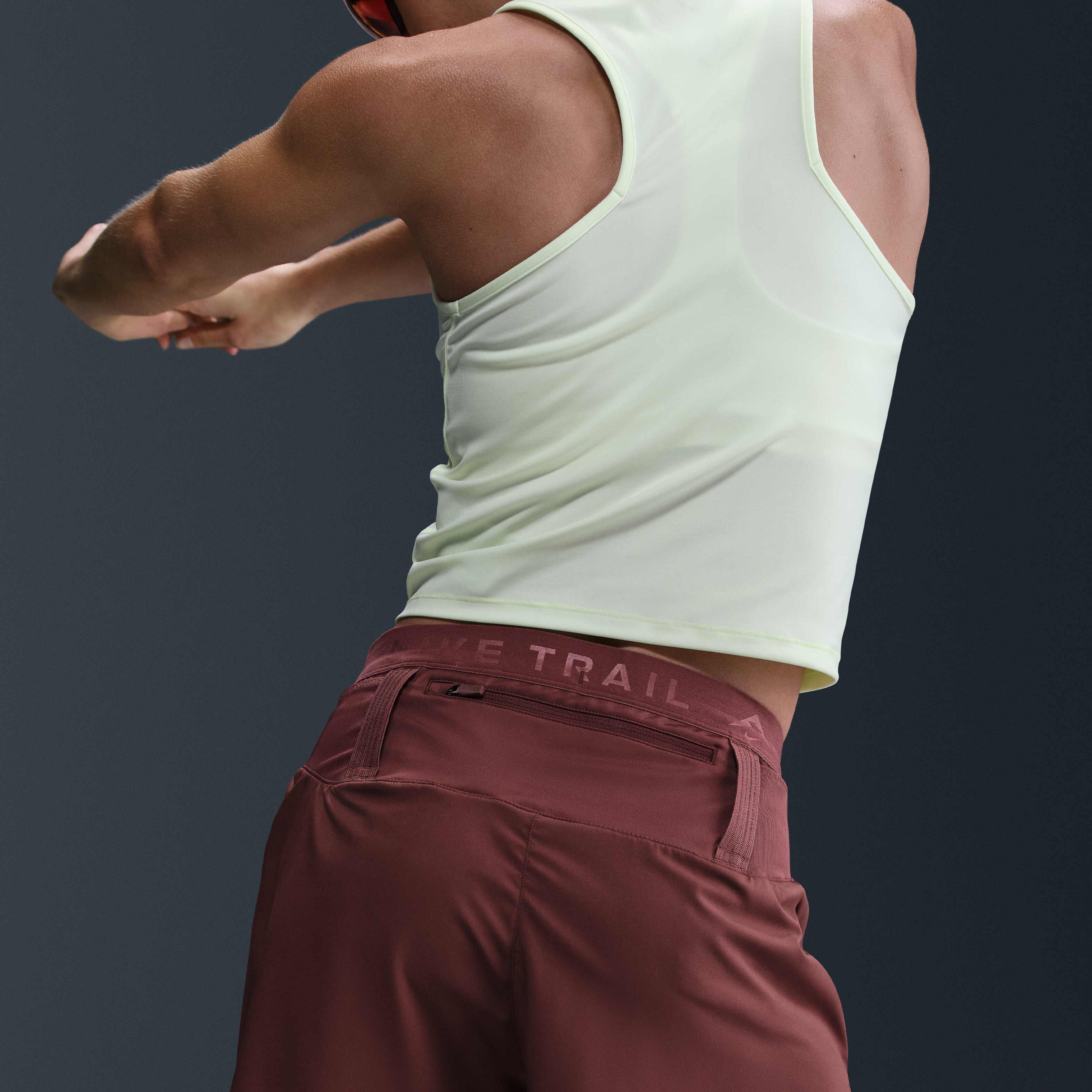 Nike Trail image number 2