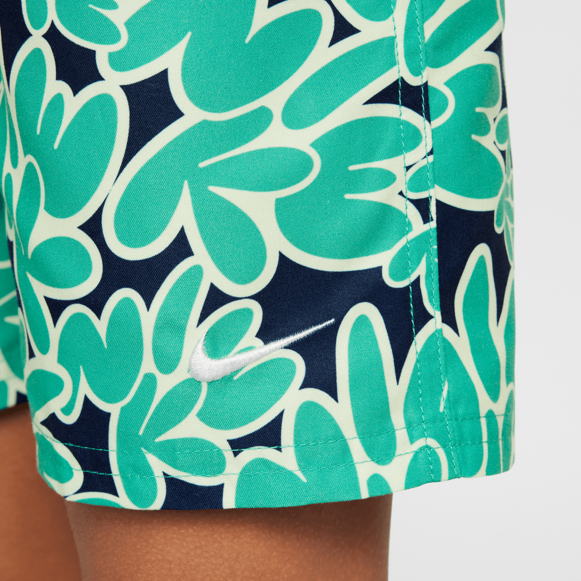 نايكي سويم بريكر image number 3