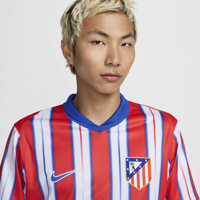 Atlético Madrid 2024/25 Stadium Home image number 2 Atlético Madrid 2024/25 Stadium Home image number 2