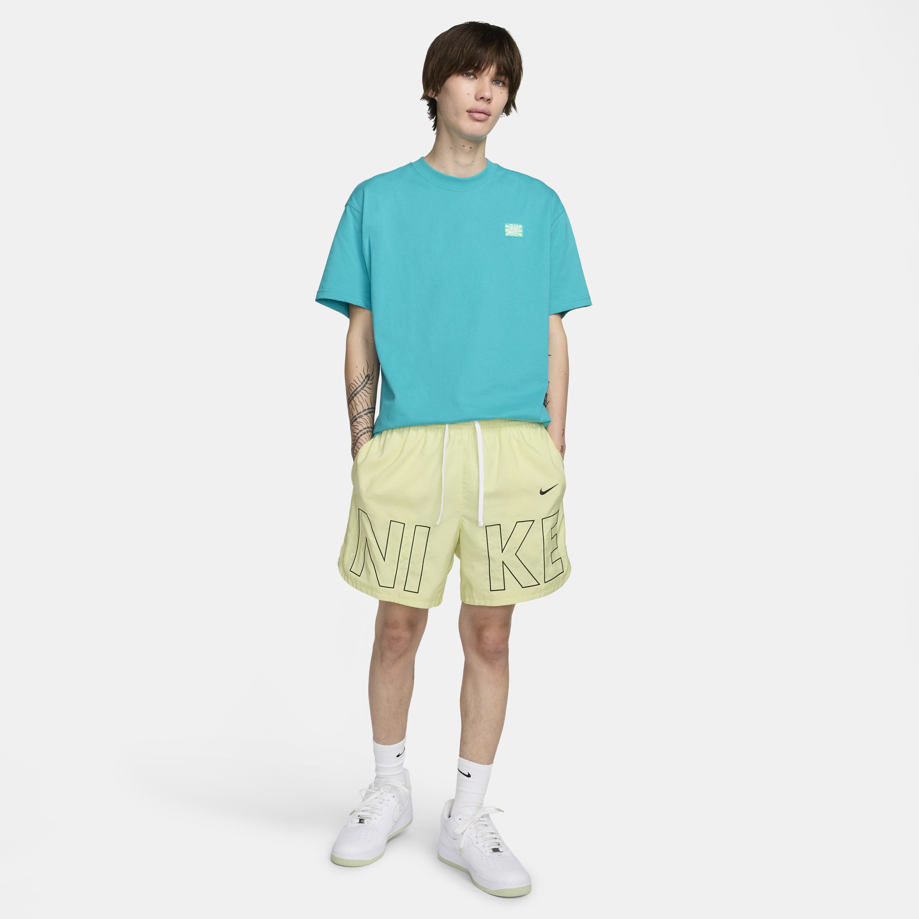 نايكي سبورتسوير ماكس 90 image number 4