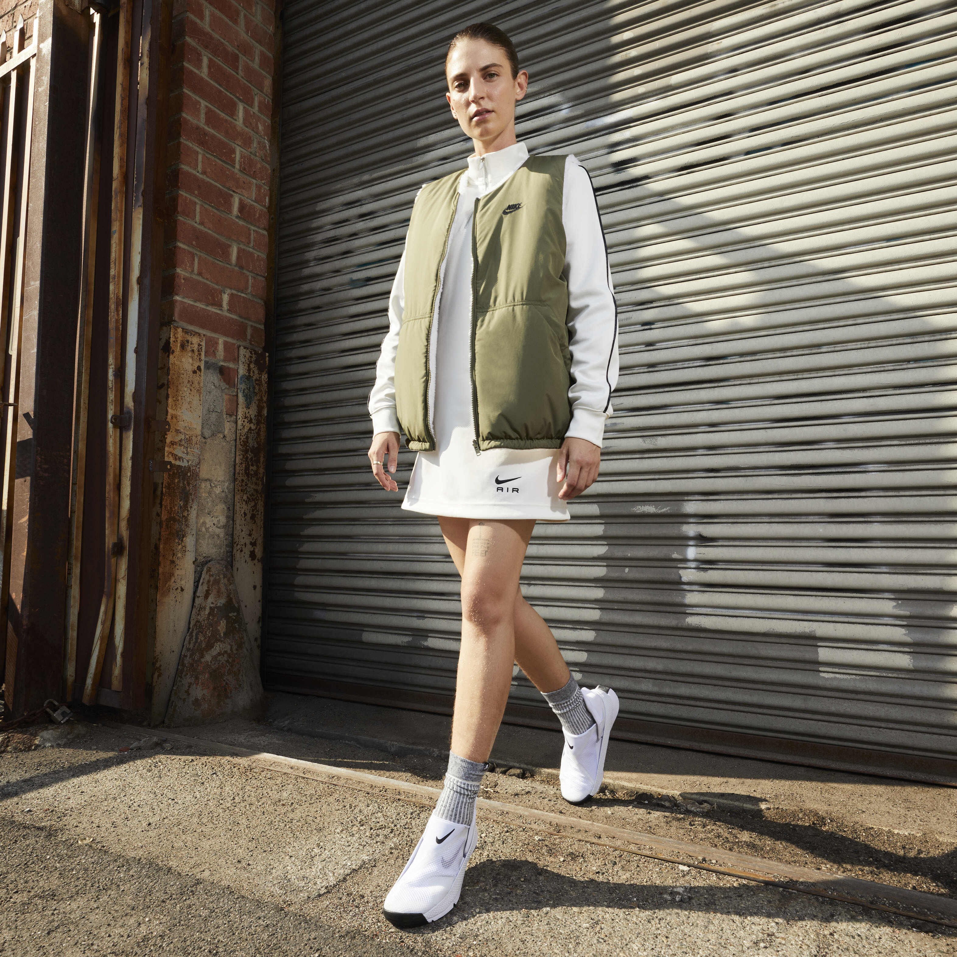 نايكي جو فلاي-ايز image number 12