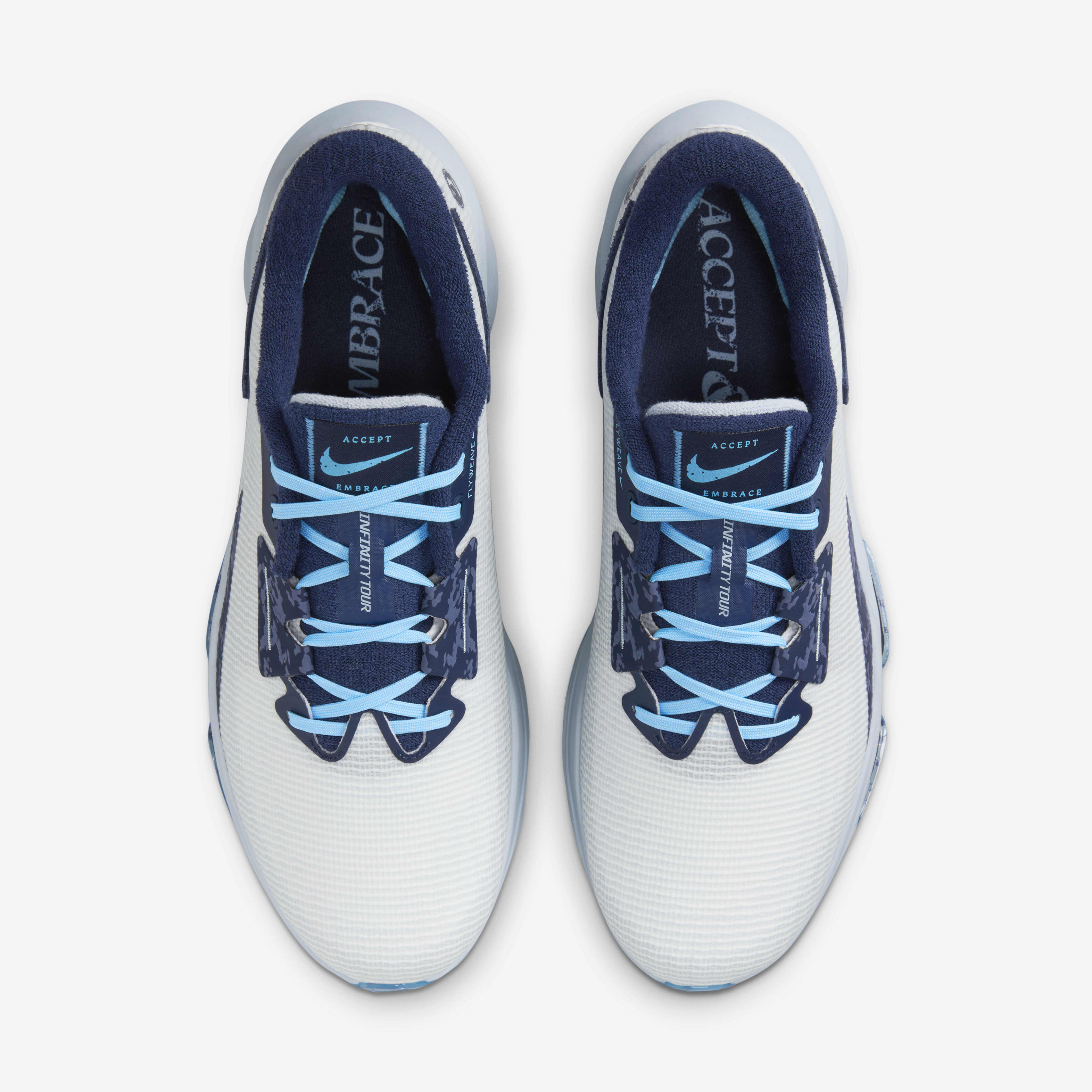 Nike Air Zoom Infinity Tour NRG image number 3