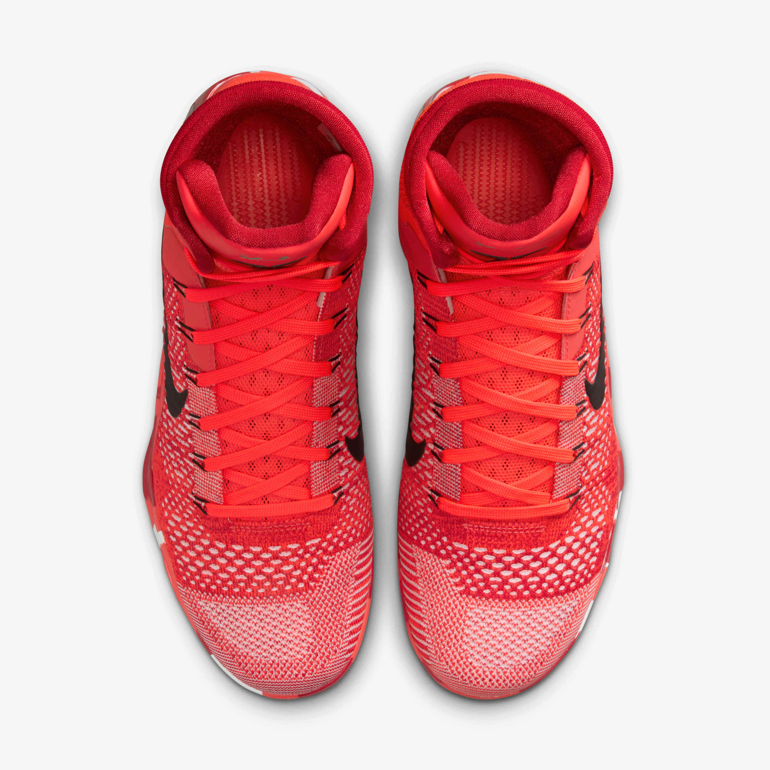 Kobe IX Elite High Protro image number 3