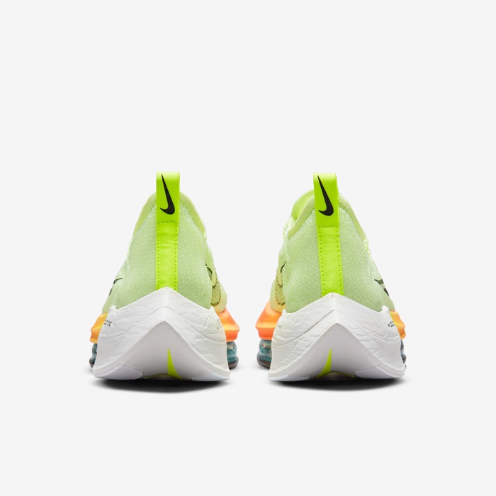 Nike Air Zoom Alphafly NEXT% Flyknit image number 5 Nike Air Zoom Alphafly NEXT% Flyknit image number 5