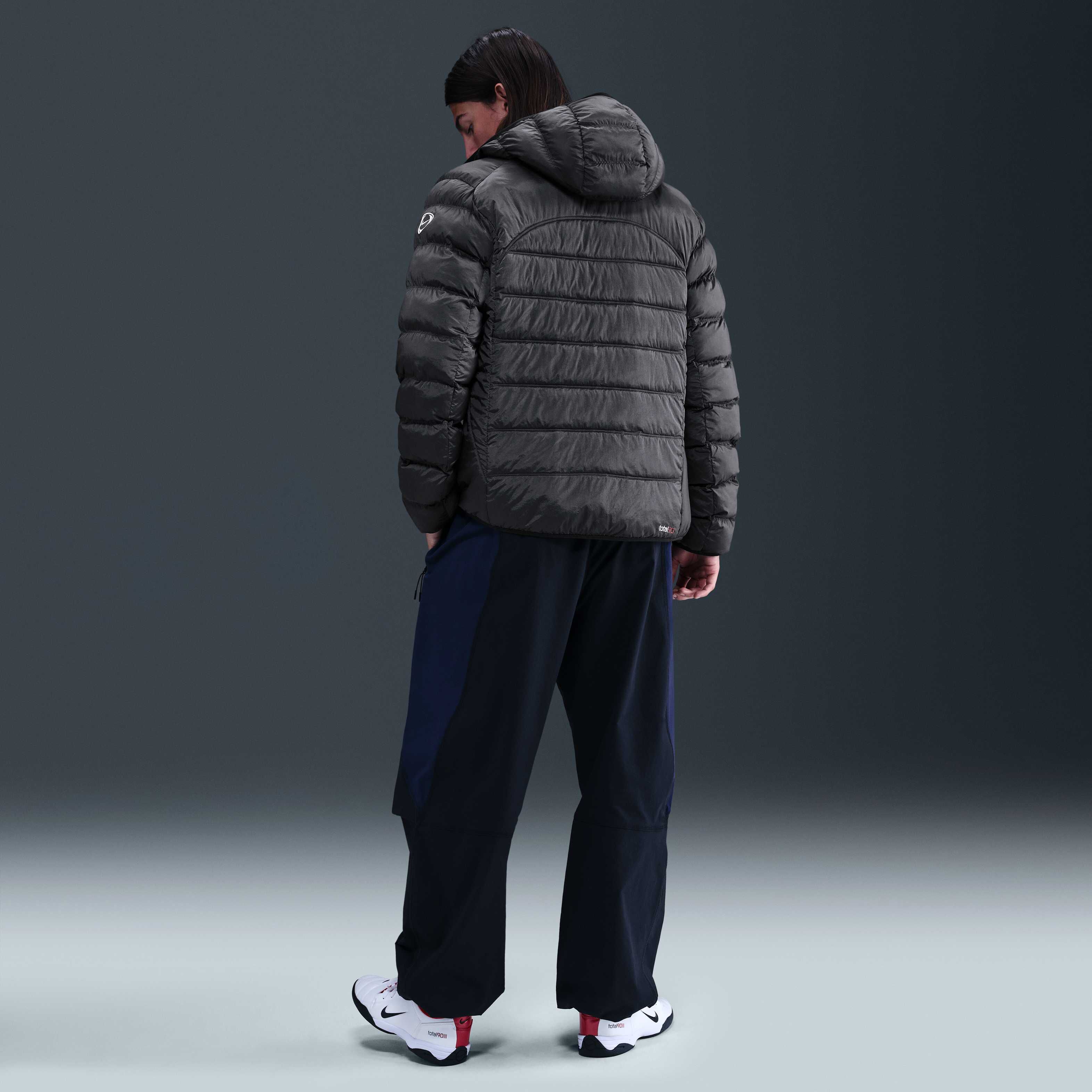 Nike Total 90 image number 4