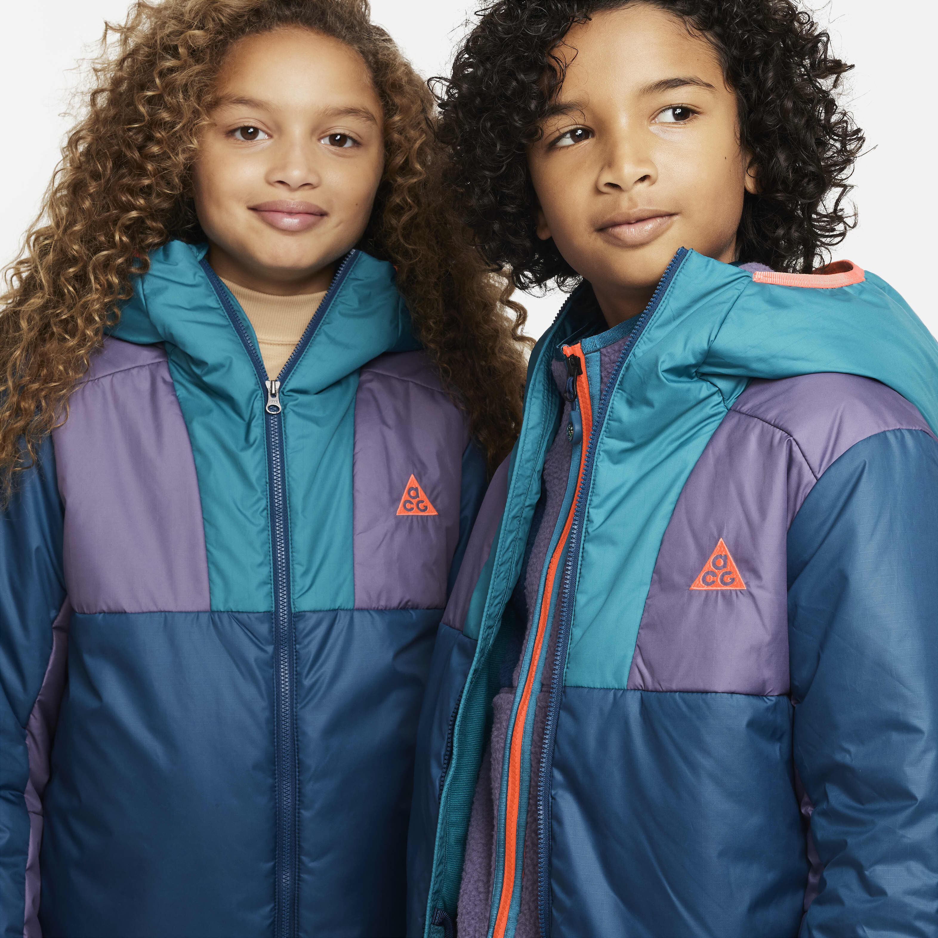 نايكي اي سي جي ستورم-فت "روب دي دوب" image number 2