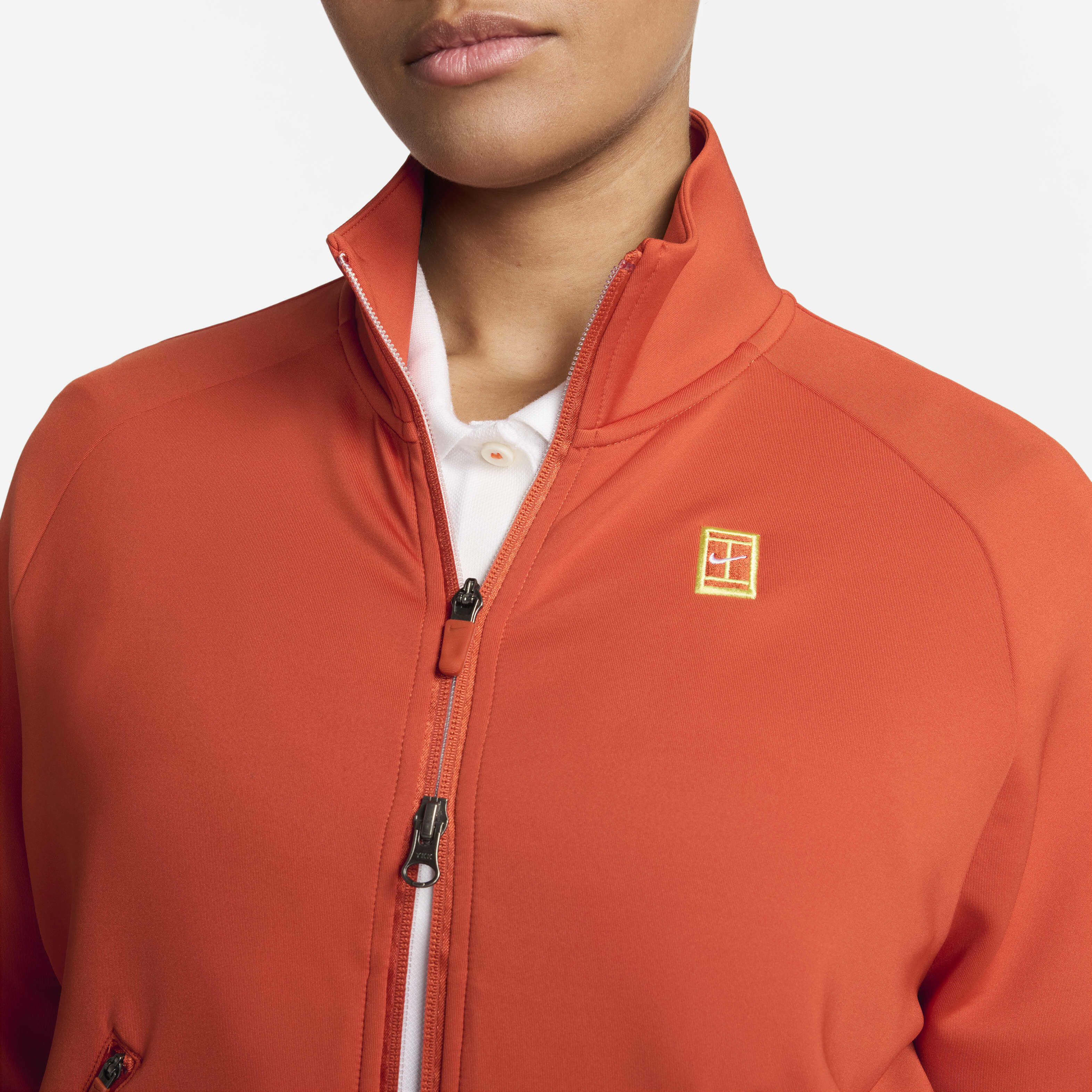 NikeCourt image number 4