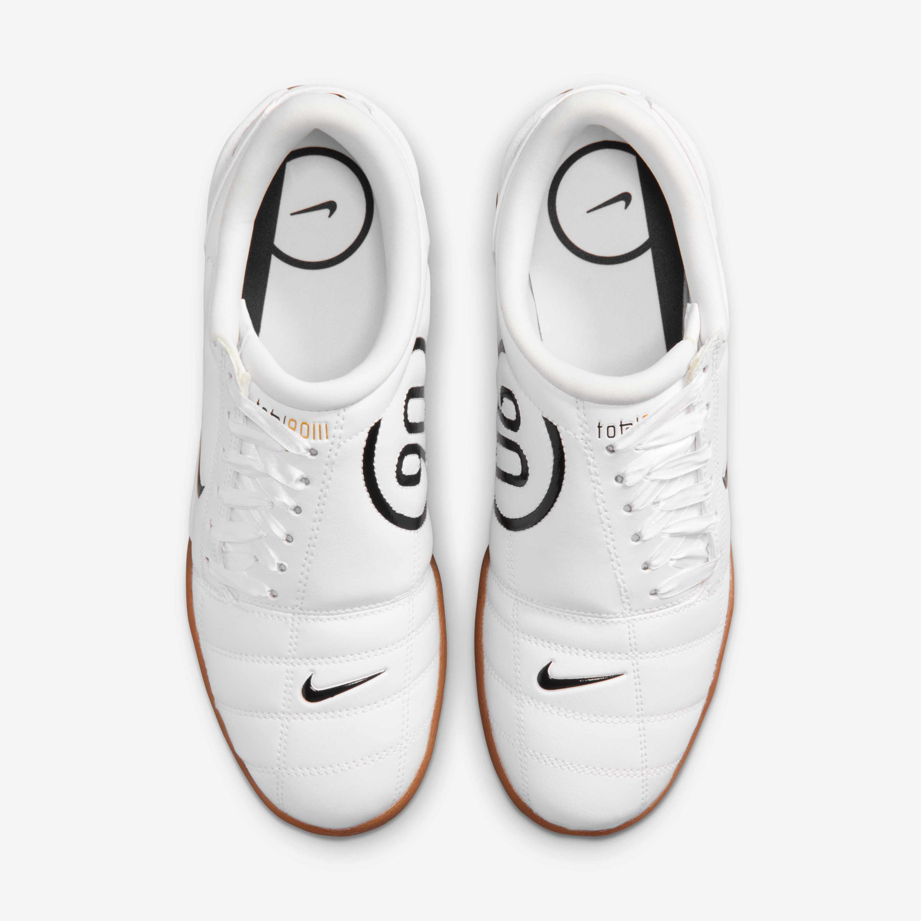 نايكي توتال 90 image number 3