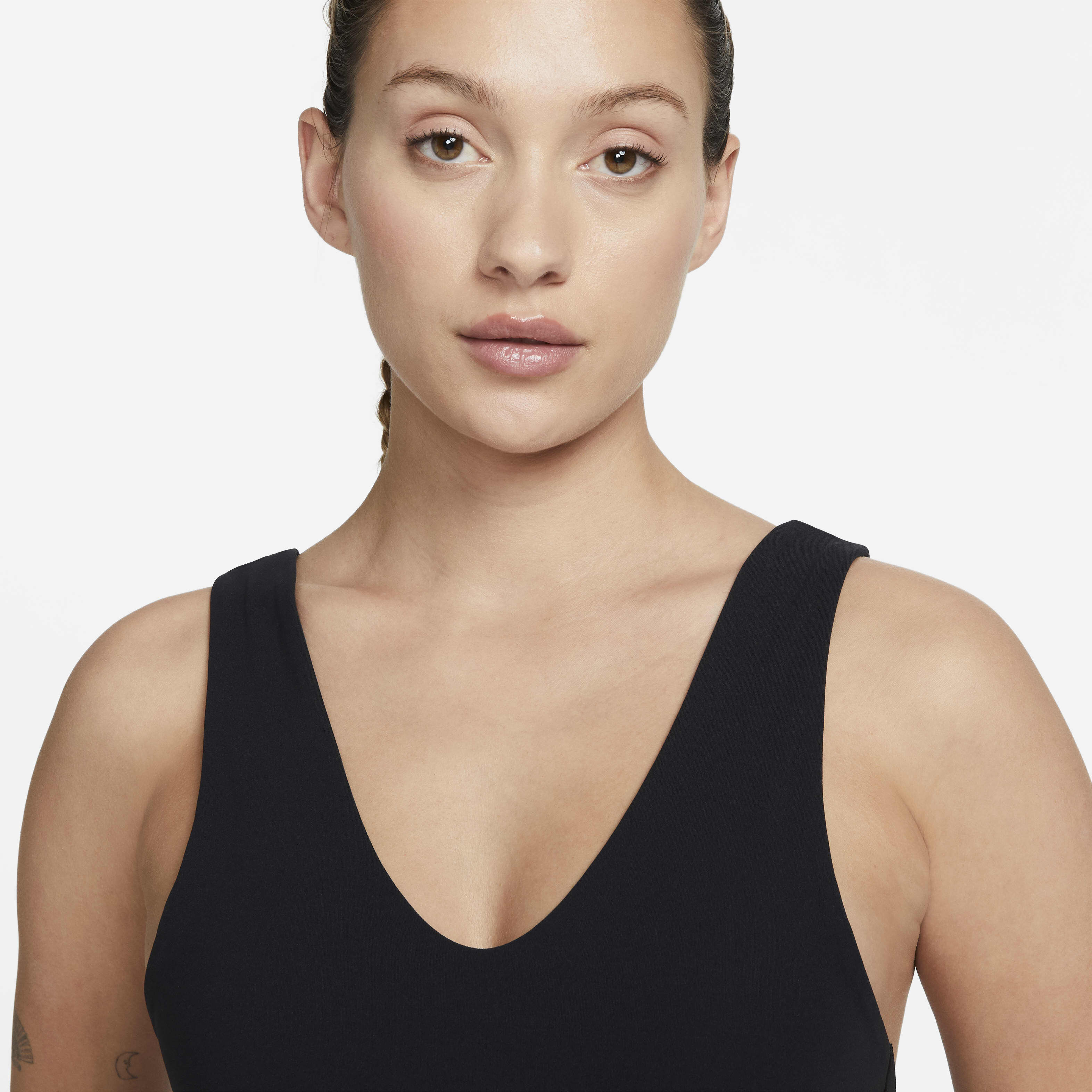 نايكي يوغا دراي-فت لوكس image number 2