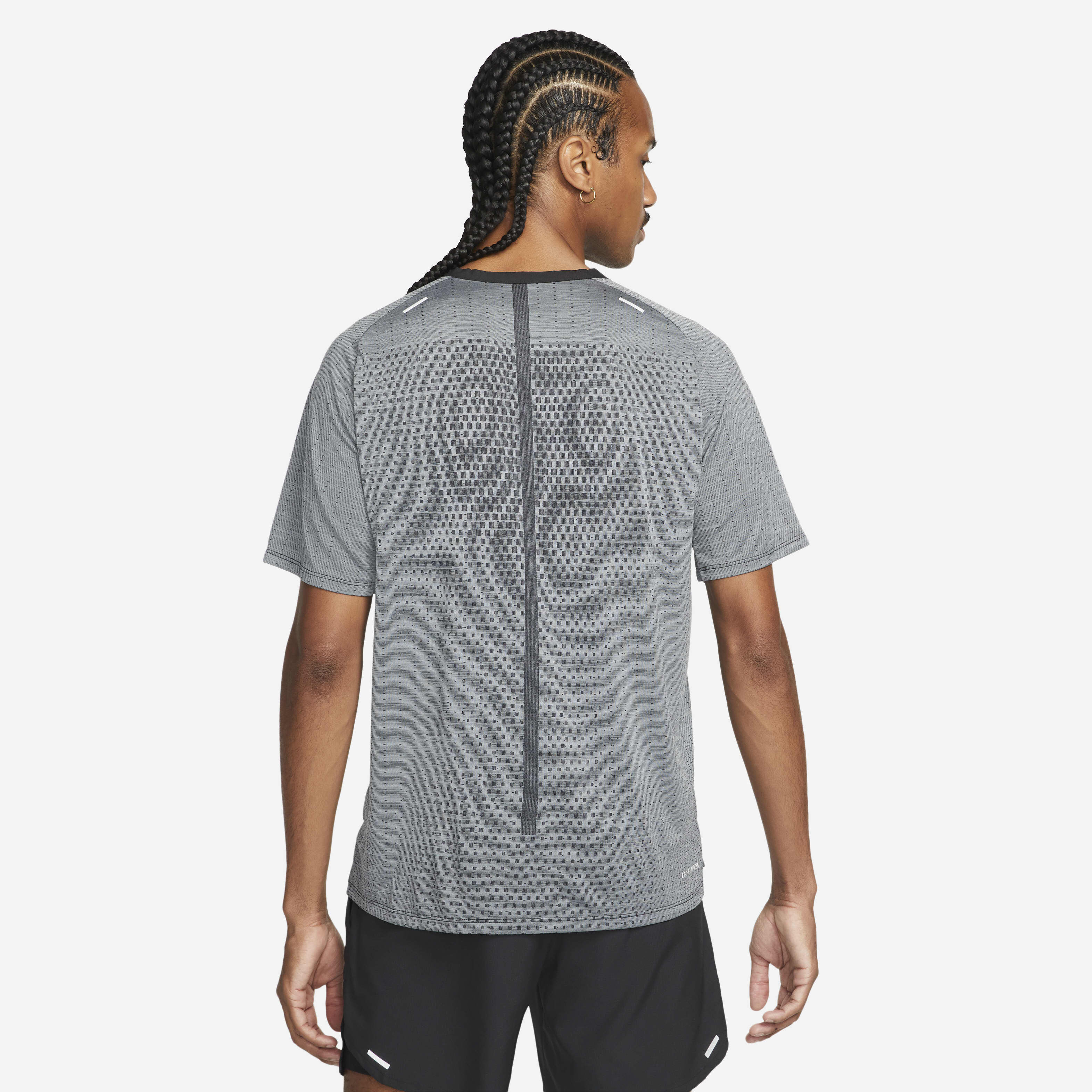 Nike tech knit short discount