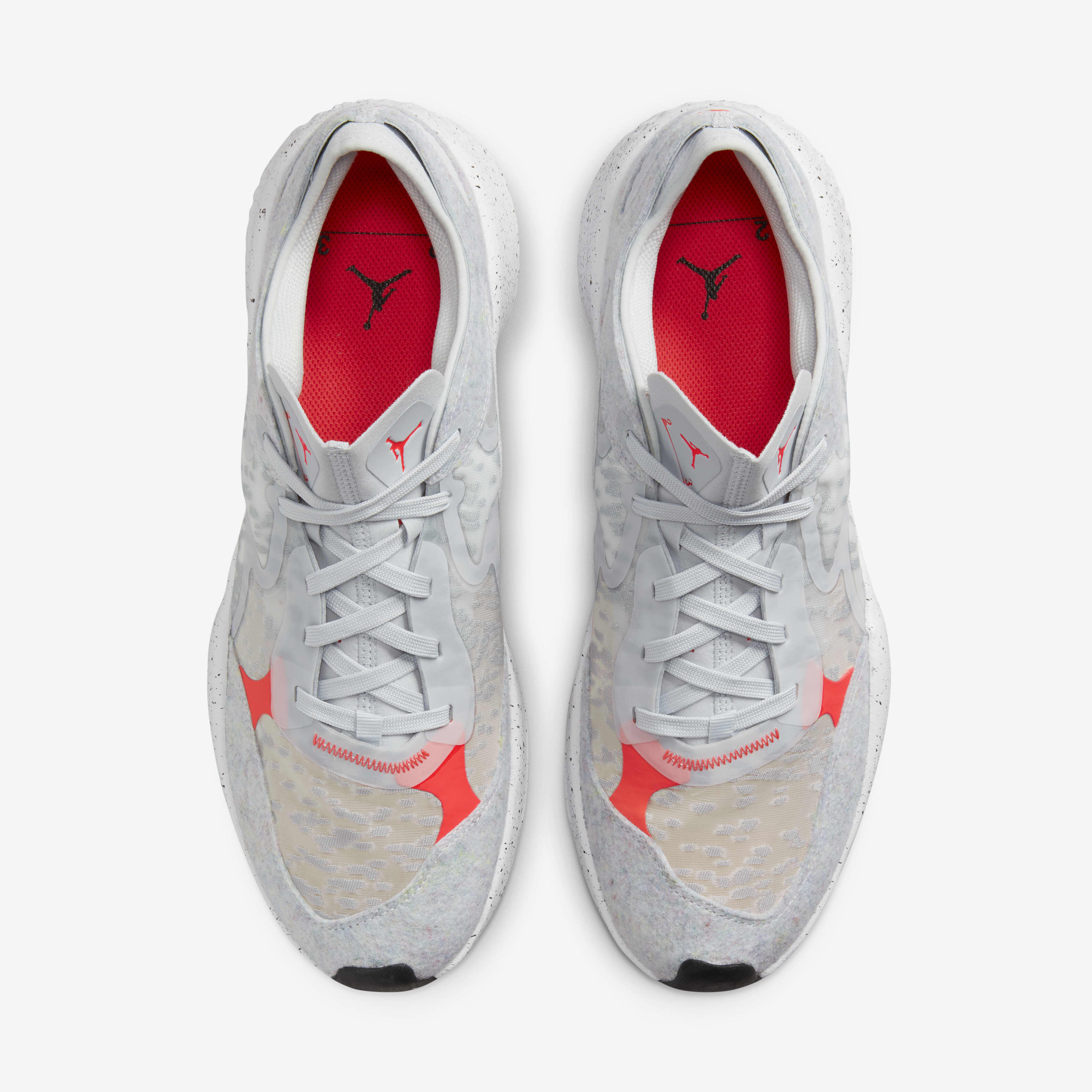 جوردن ديلتا 3 لو image number 3