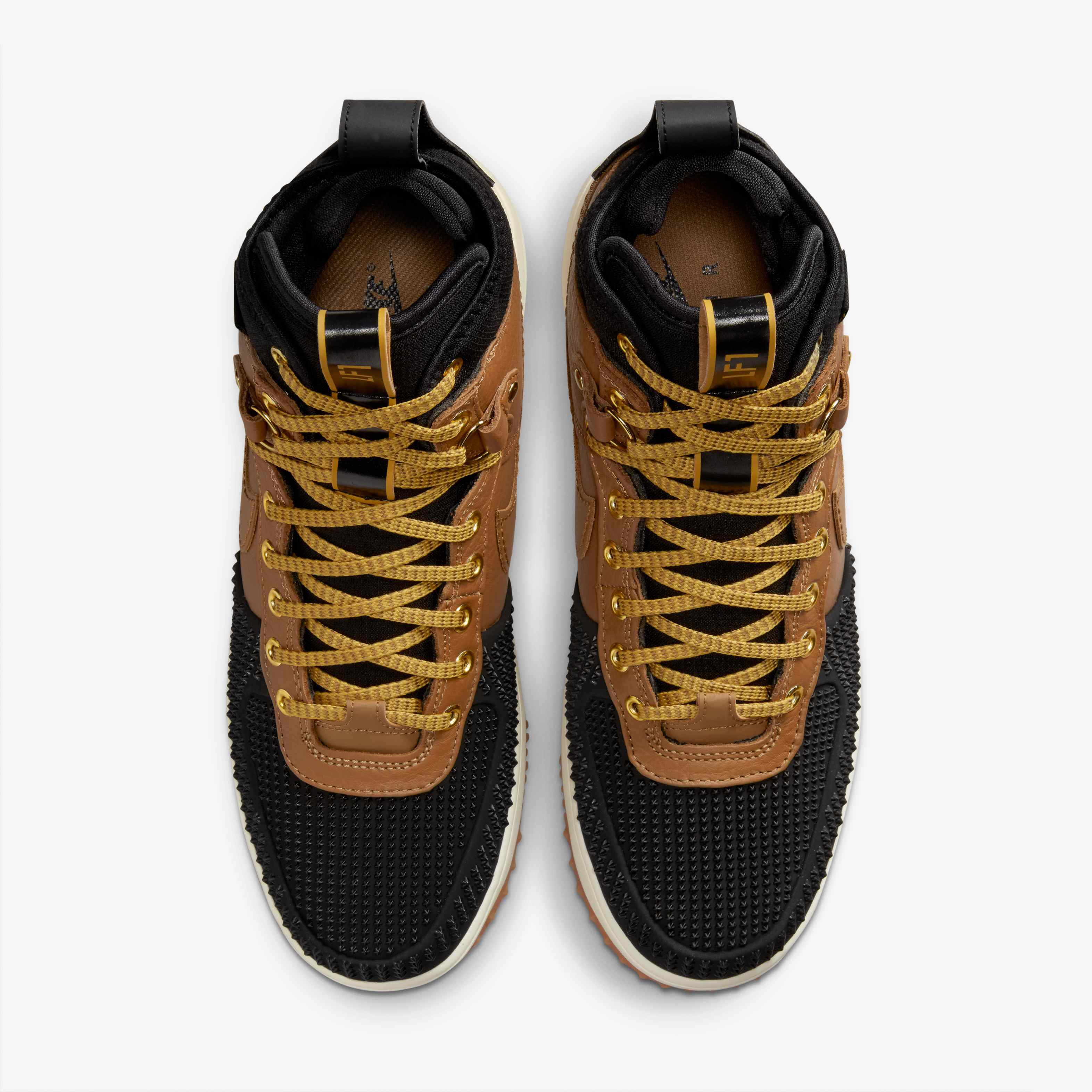 Nike Lunar Force 1 image number 4