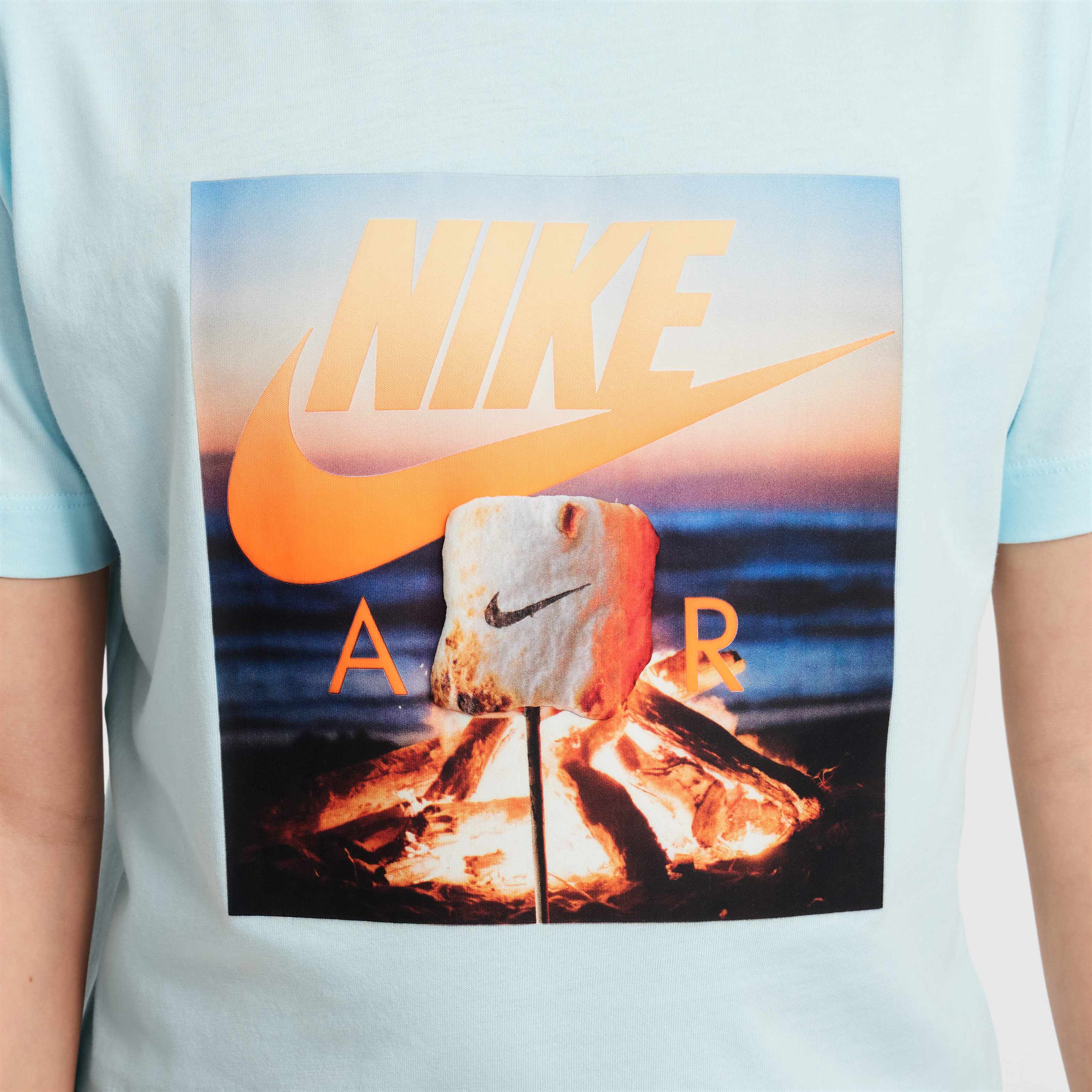 نايكي سبورتسوير image number 3