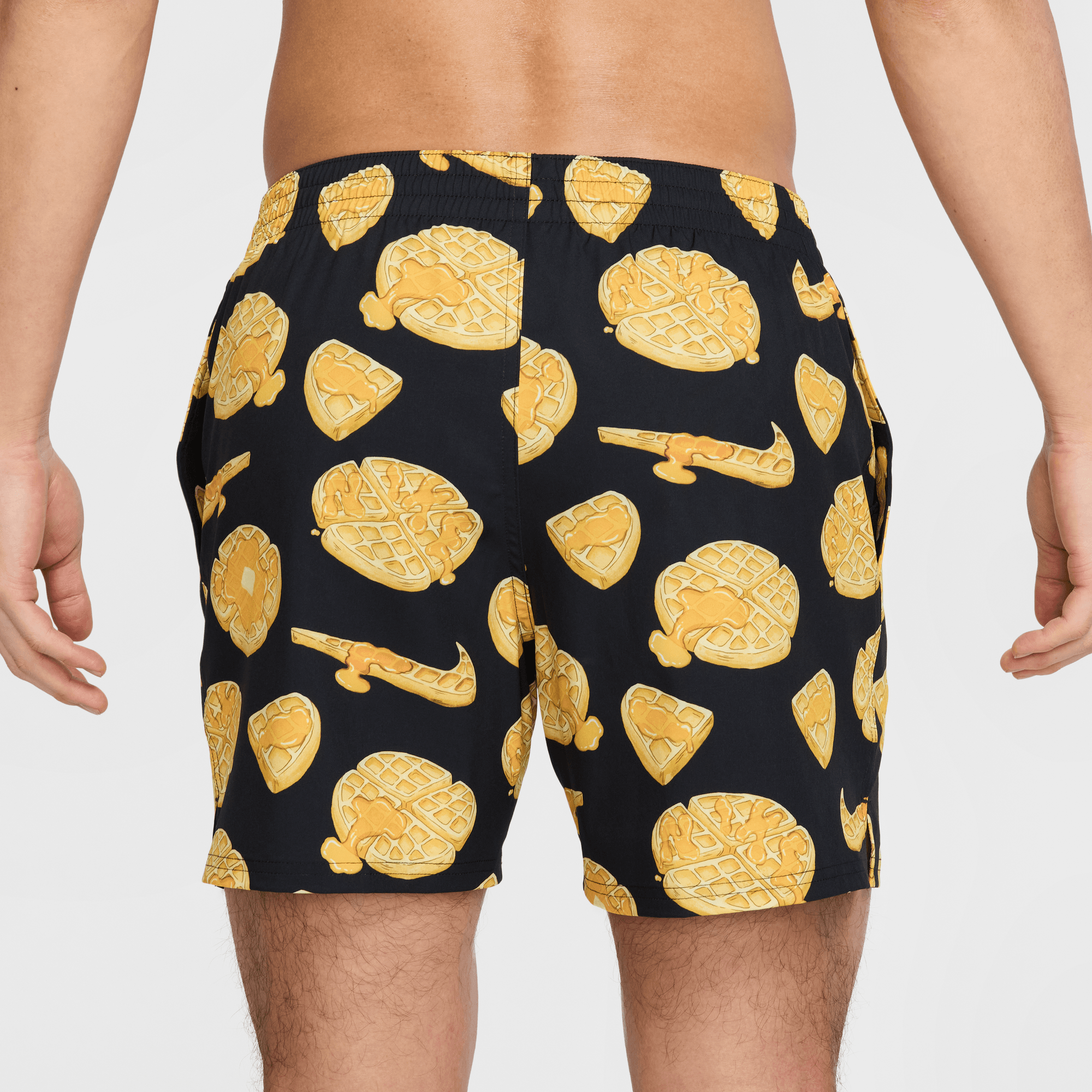 Nike Swim Breaker image number 1