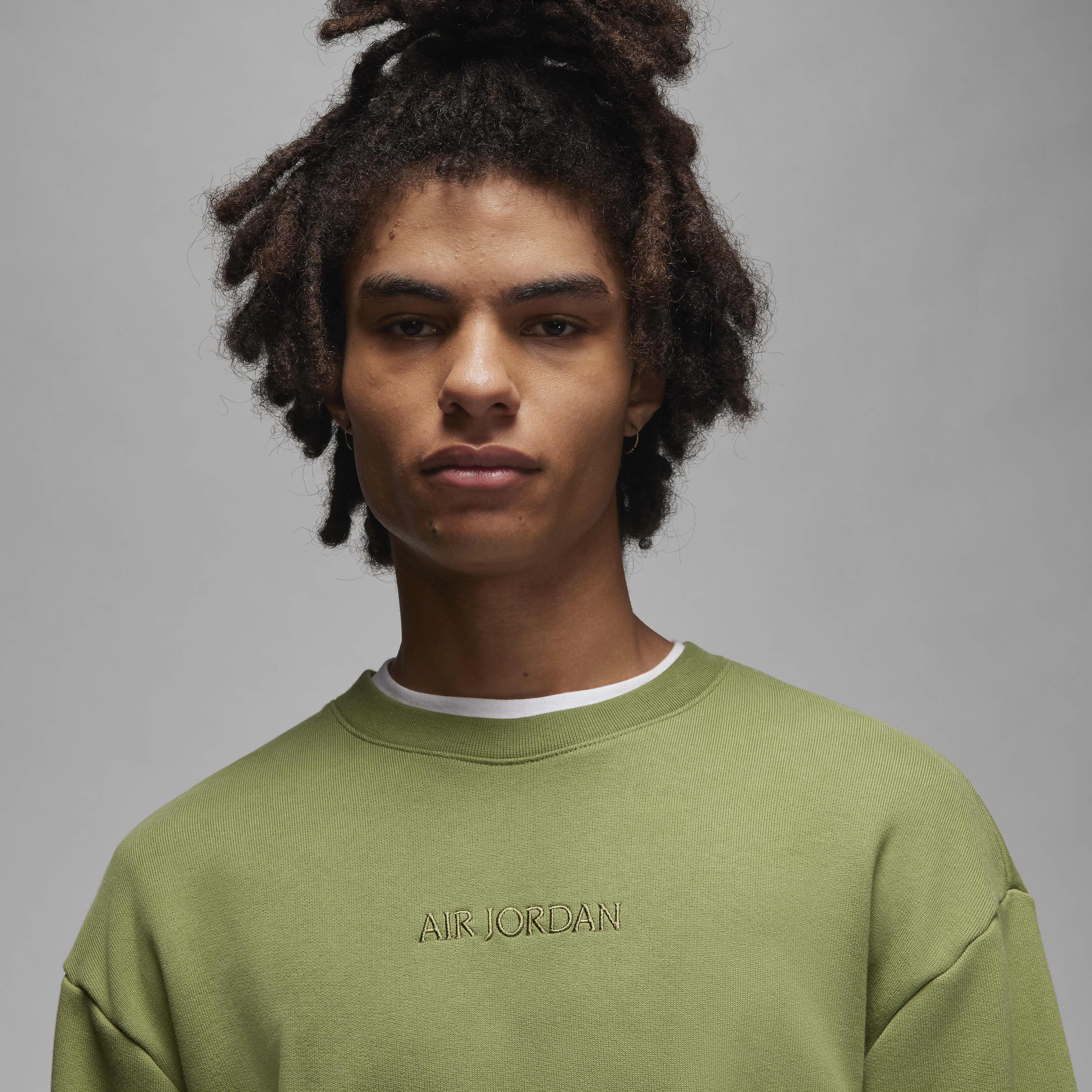 Air Jordan Wordmark image number 2