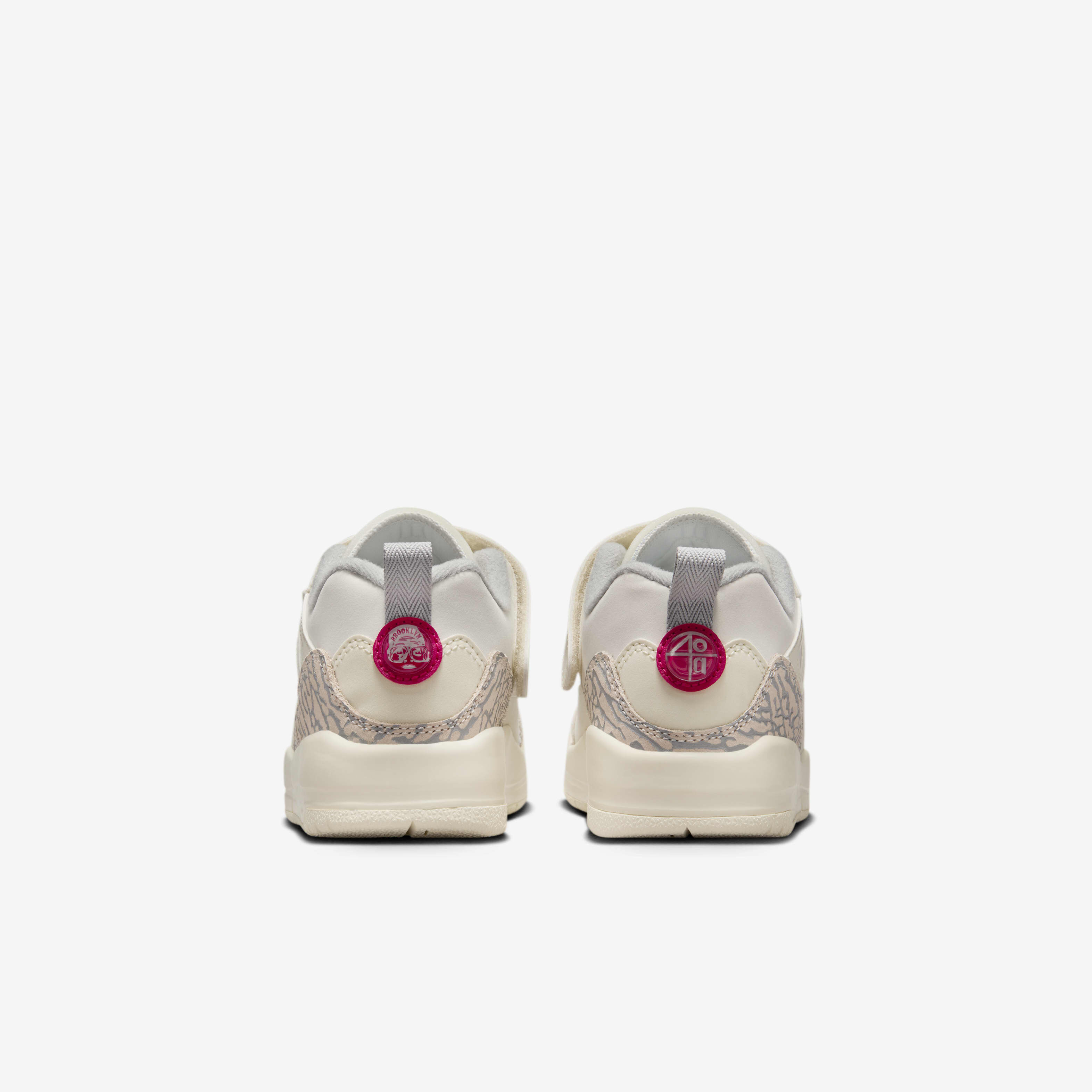 Jordan Spizike Low image number 5