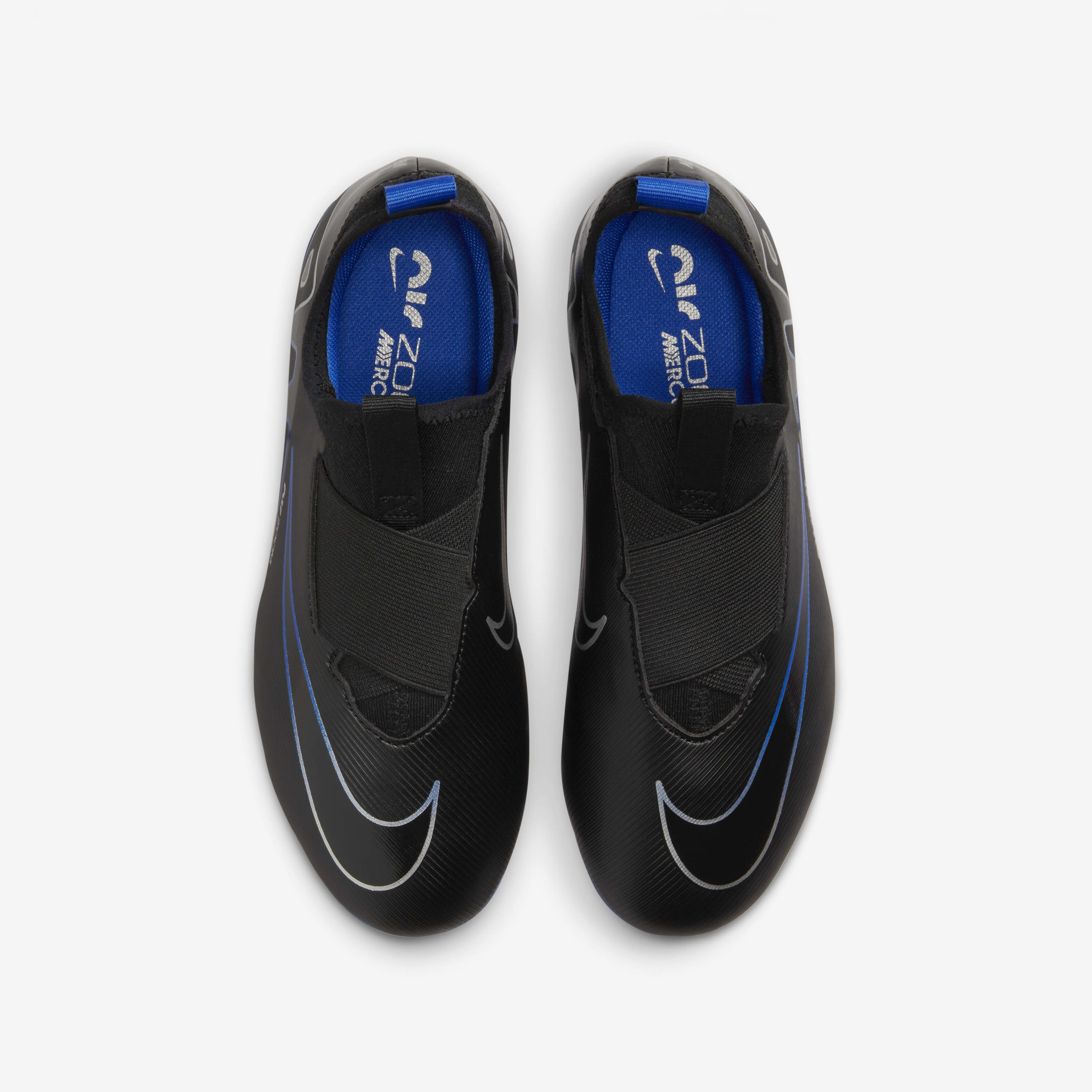 Nike Jr. Mercurial Vapor 15 Academy image number 3