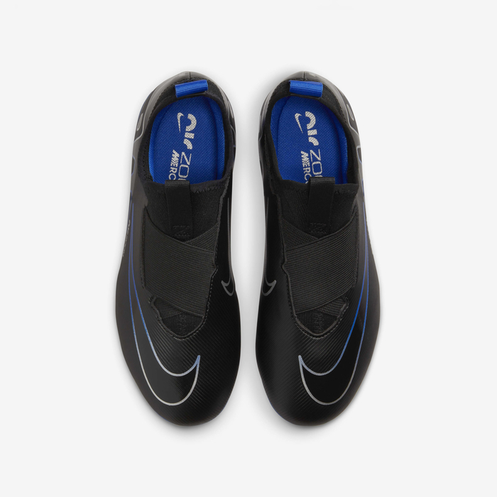 نايكي جونيور ميركيوريال فيبور 15 أكاديمي image number 3 نايكي جونيور ميركيوريال فيبور 15 أكاديمي image number 3