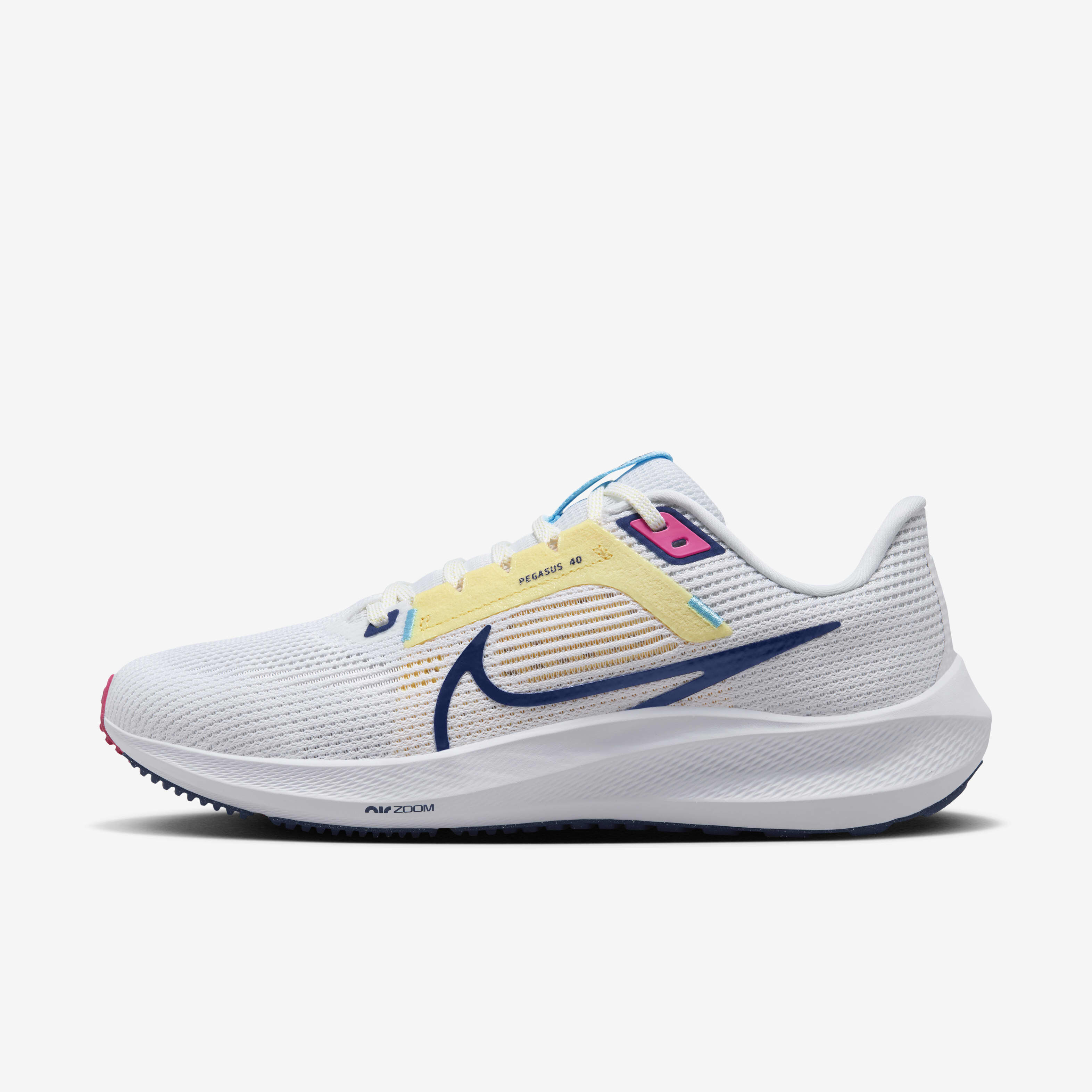 Nike Pegasus 40 image number 0
