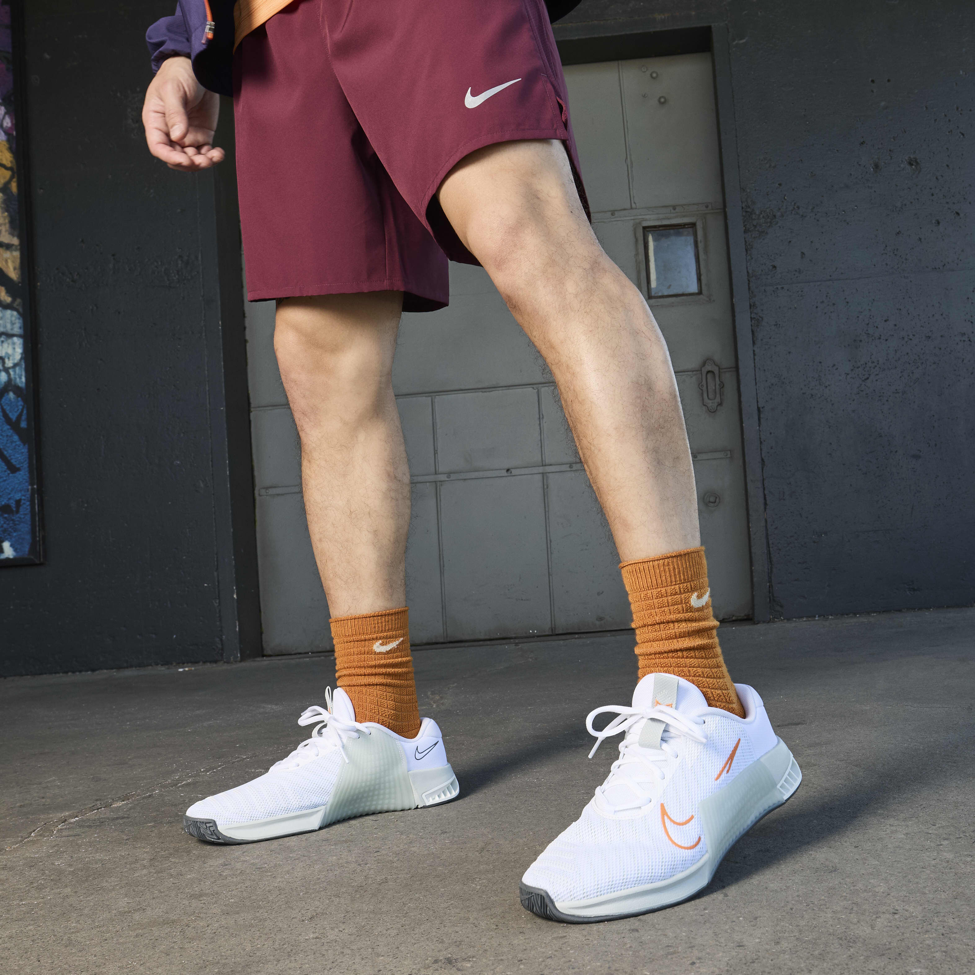 Buy Nike Metcon 9 Men s Workout Shoes Nike Qatar Official