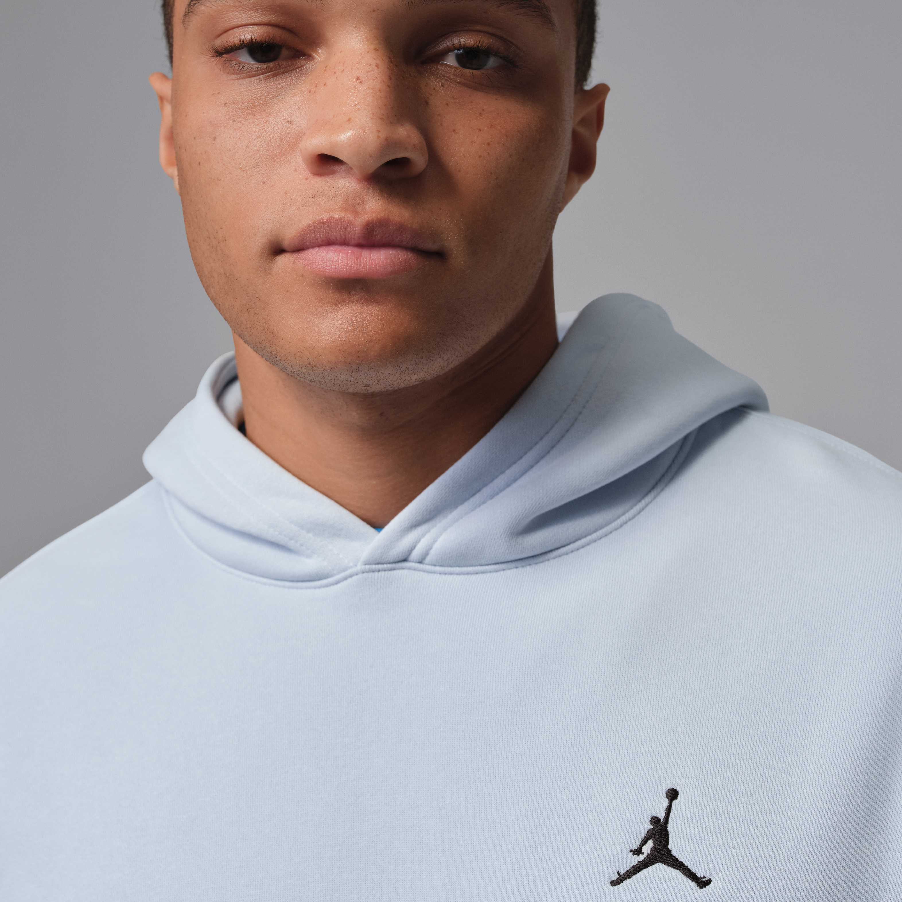 Jordan Brooklyn Fleece image number 2