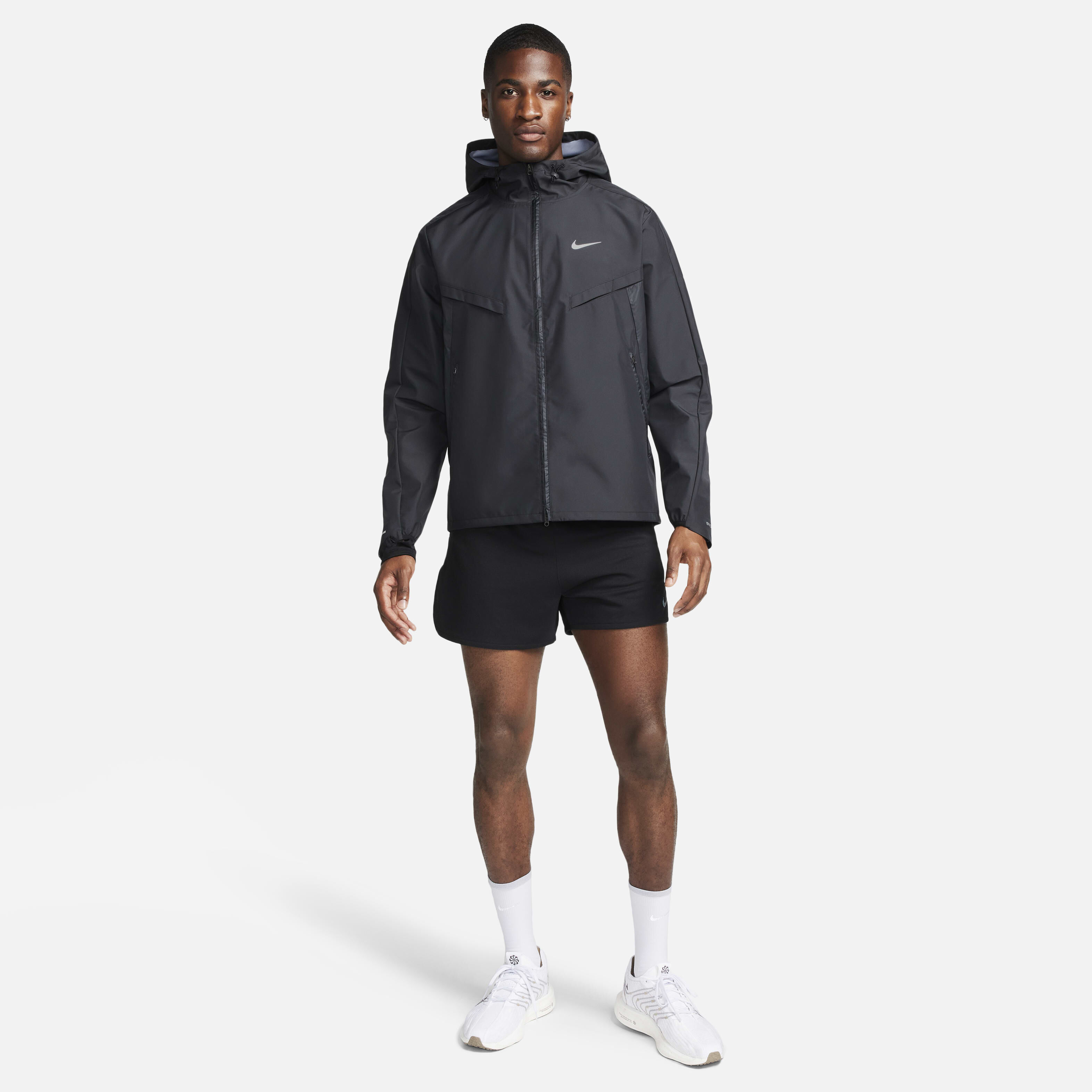 Nike Windrunner image number 8