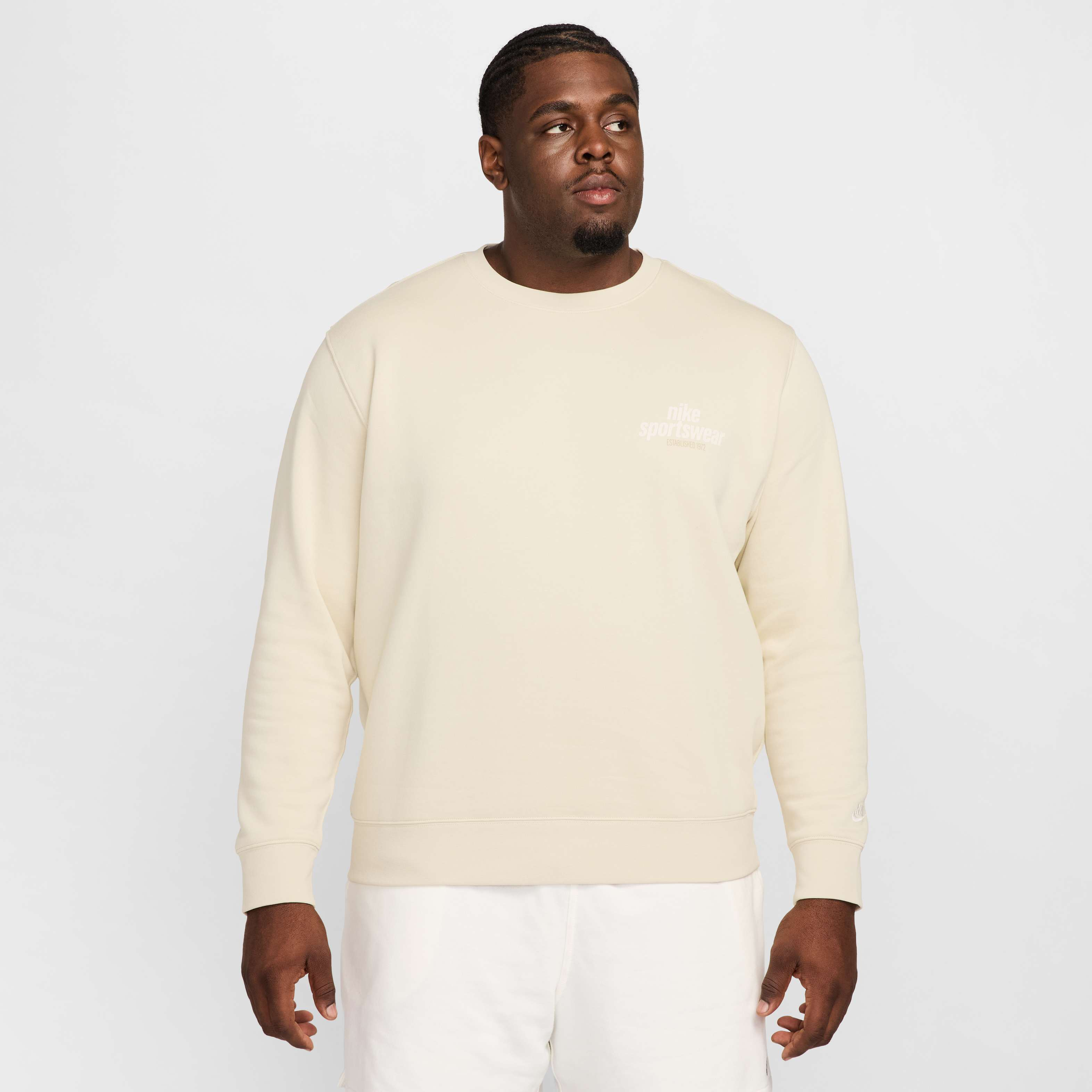 Nike Club image number 5