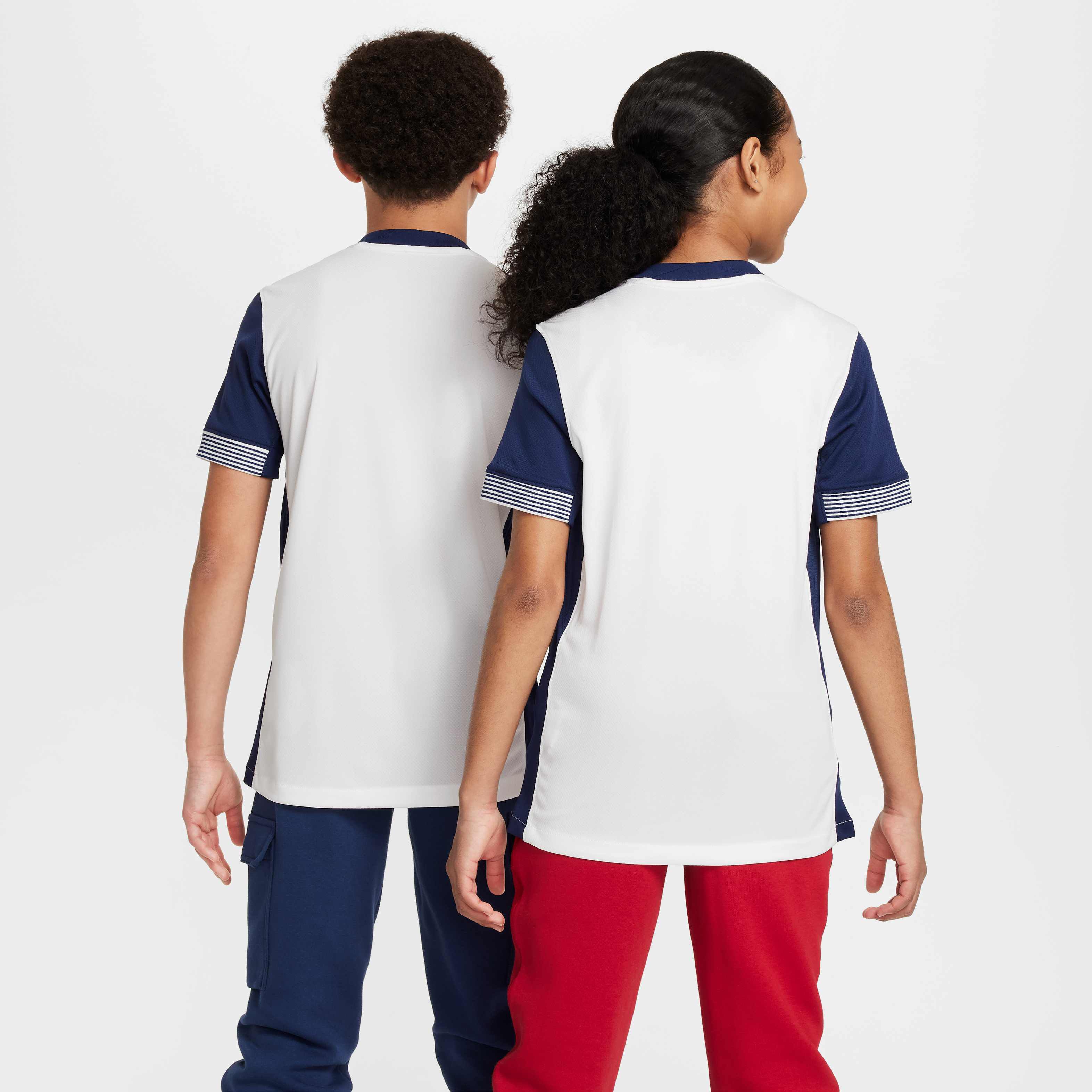 Tottenham Hotspur 2024/25 Stadium Home image number 1