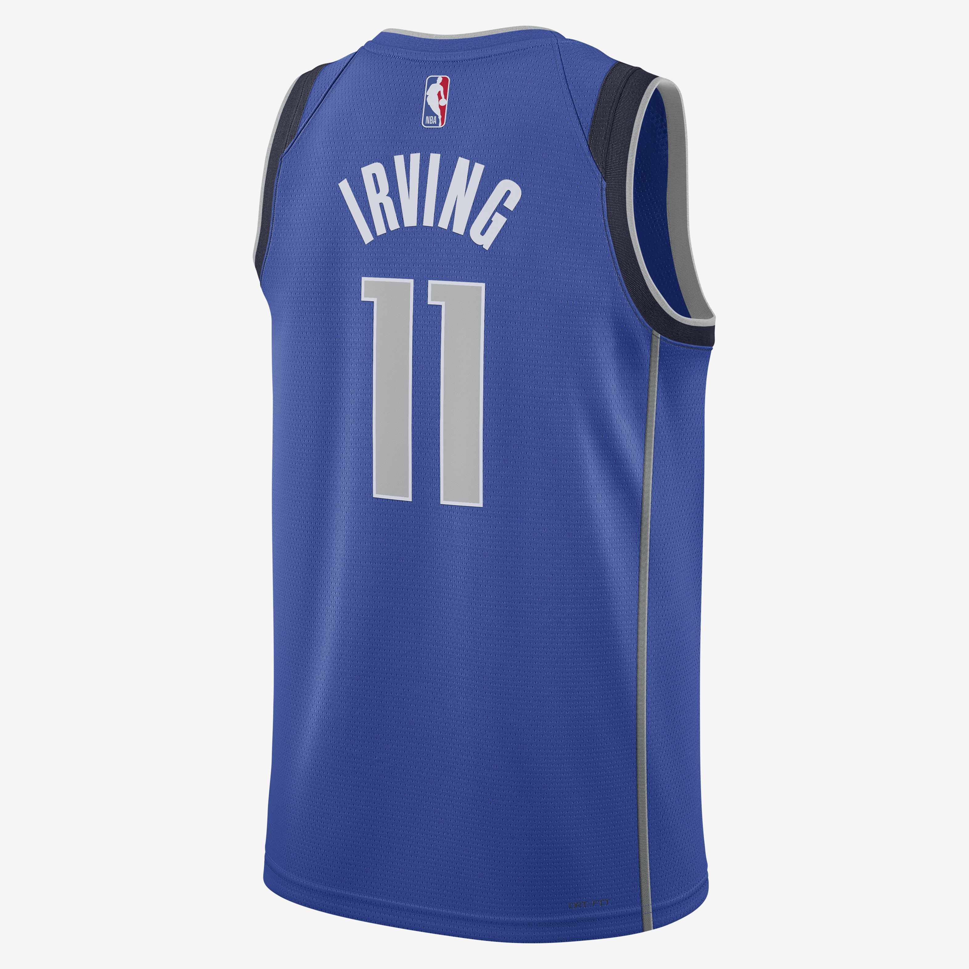 Dallas Mavericks Icon Edition image number 1