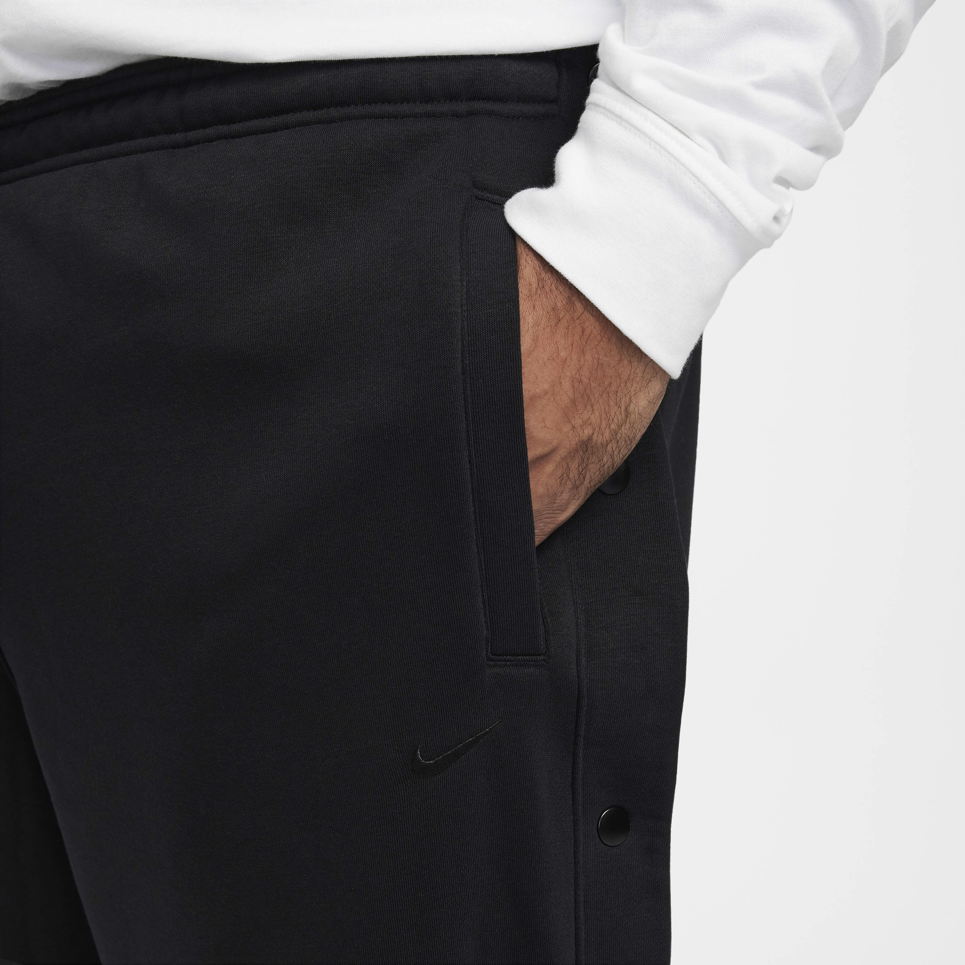 LeBron Standard Issue image number 11