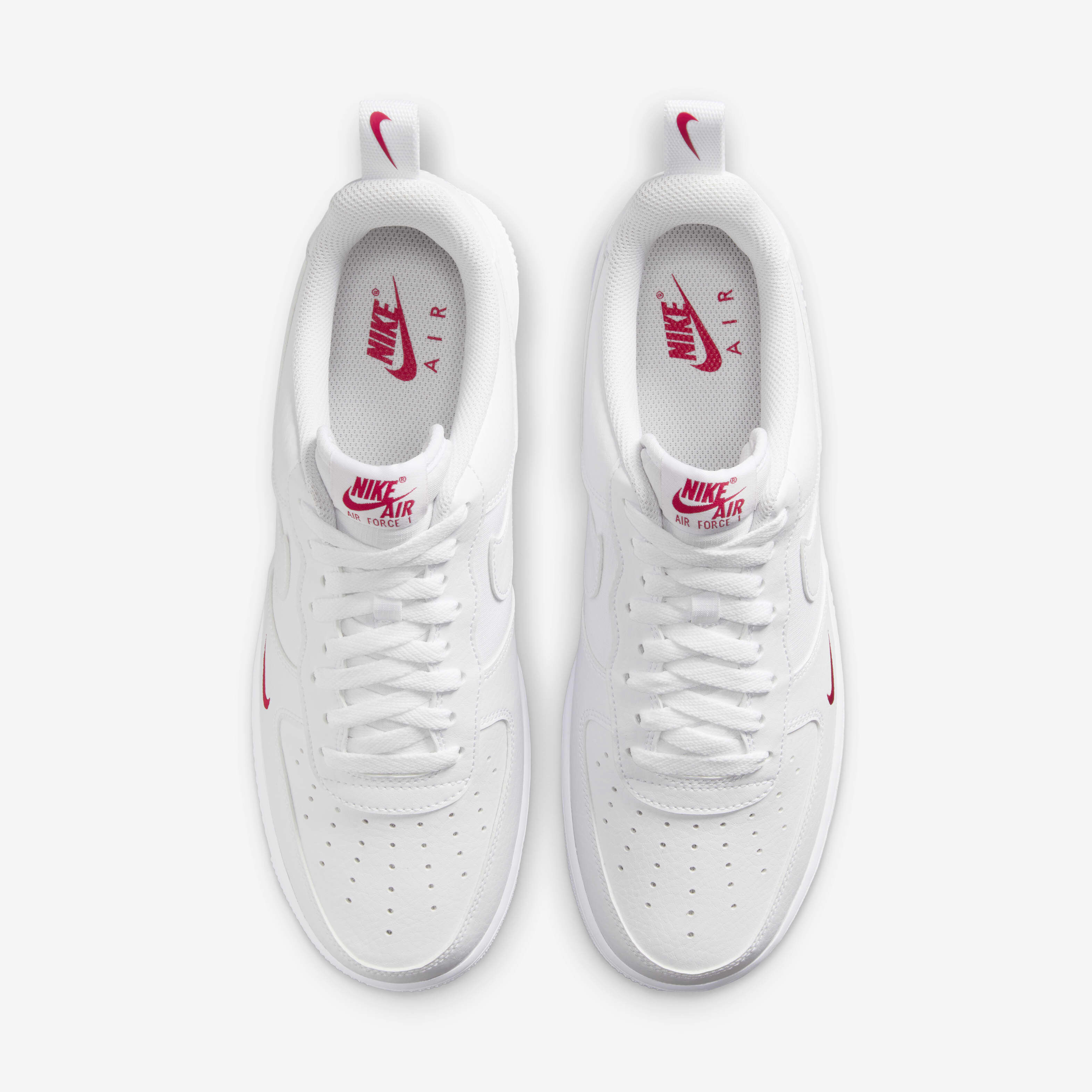 Nike Air Force 1 '07 image number 3