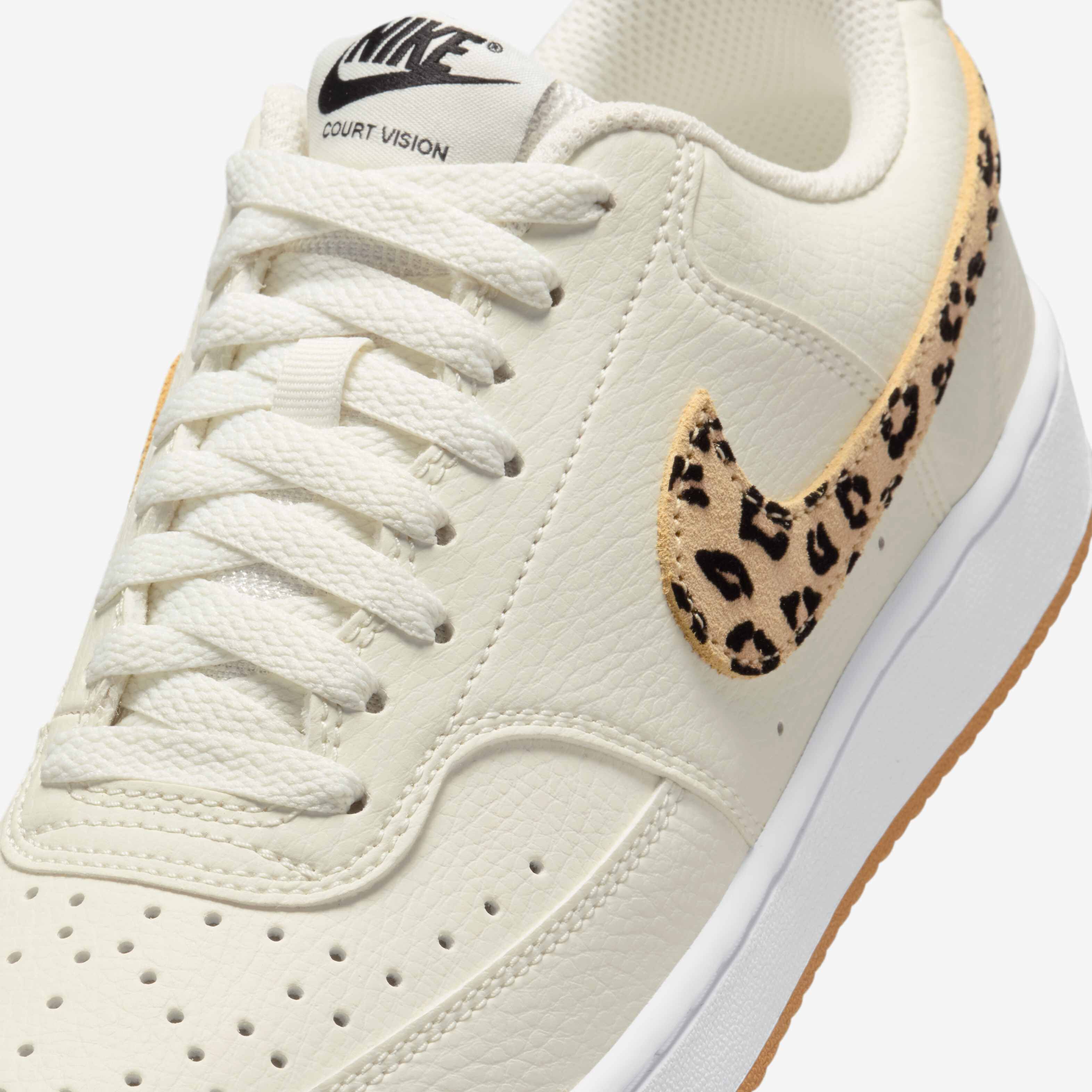 Nike Court Vision image number 6