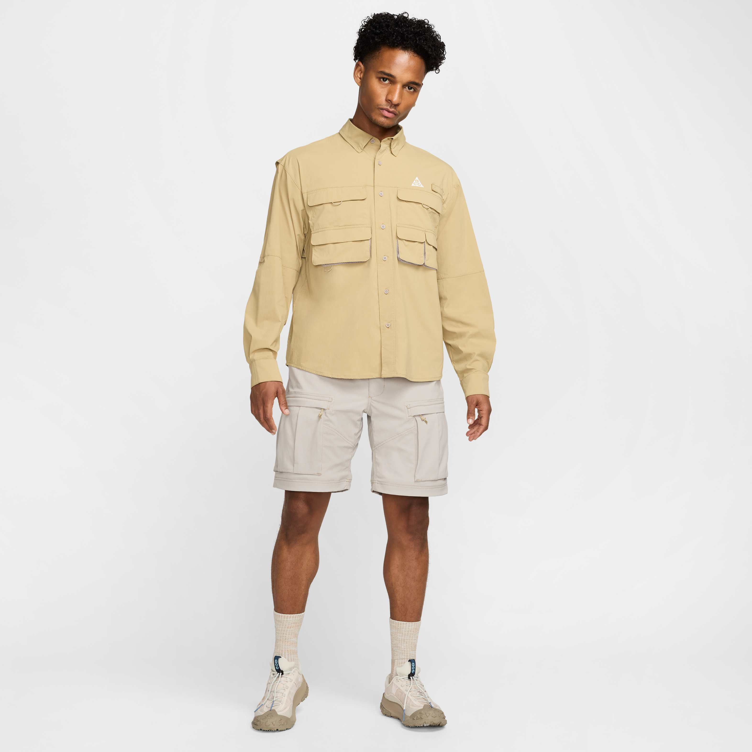 Nike ACG 'Orb Weaver' image number 8