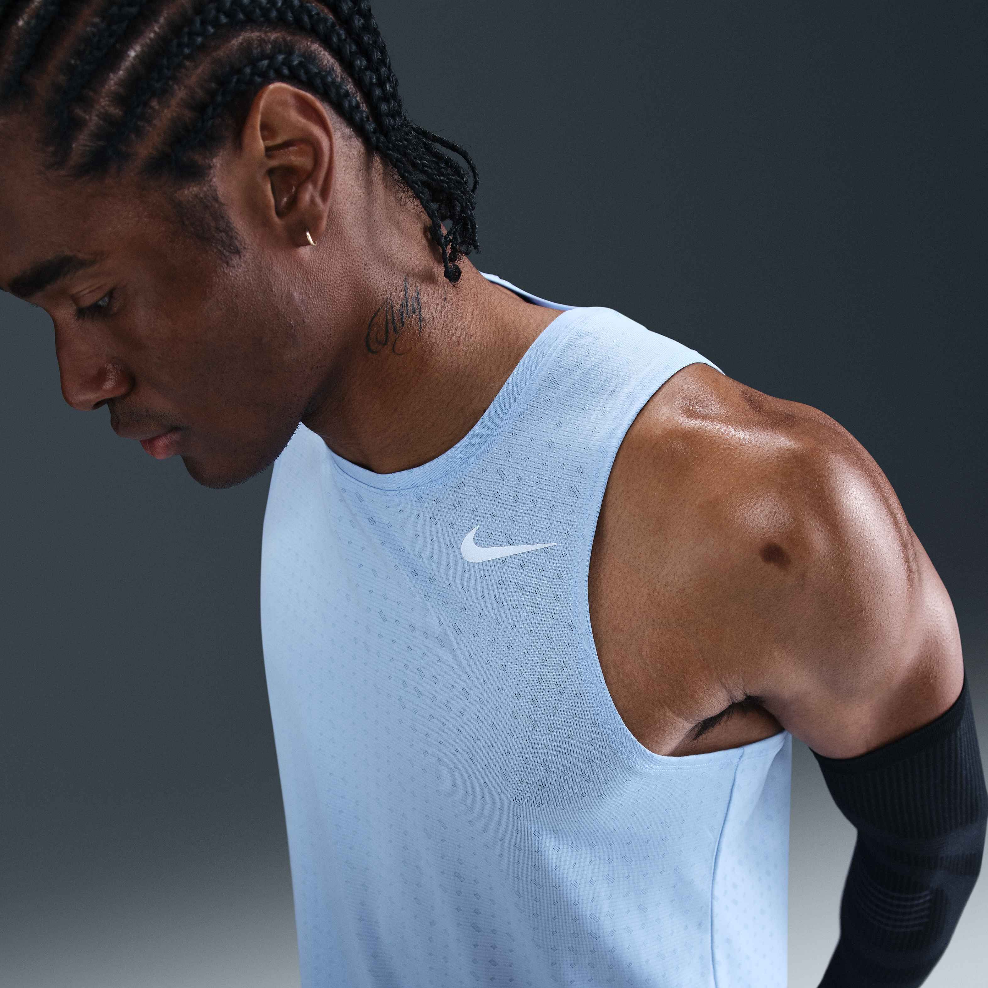 Nike Miler Breathe image number 2