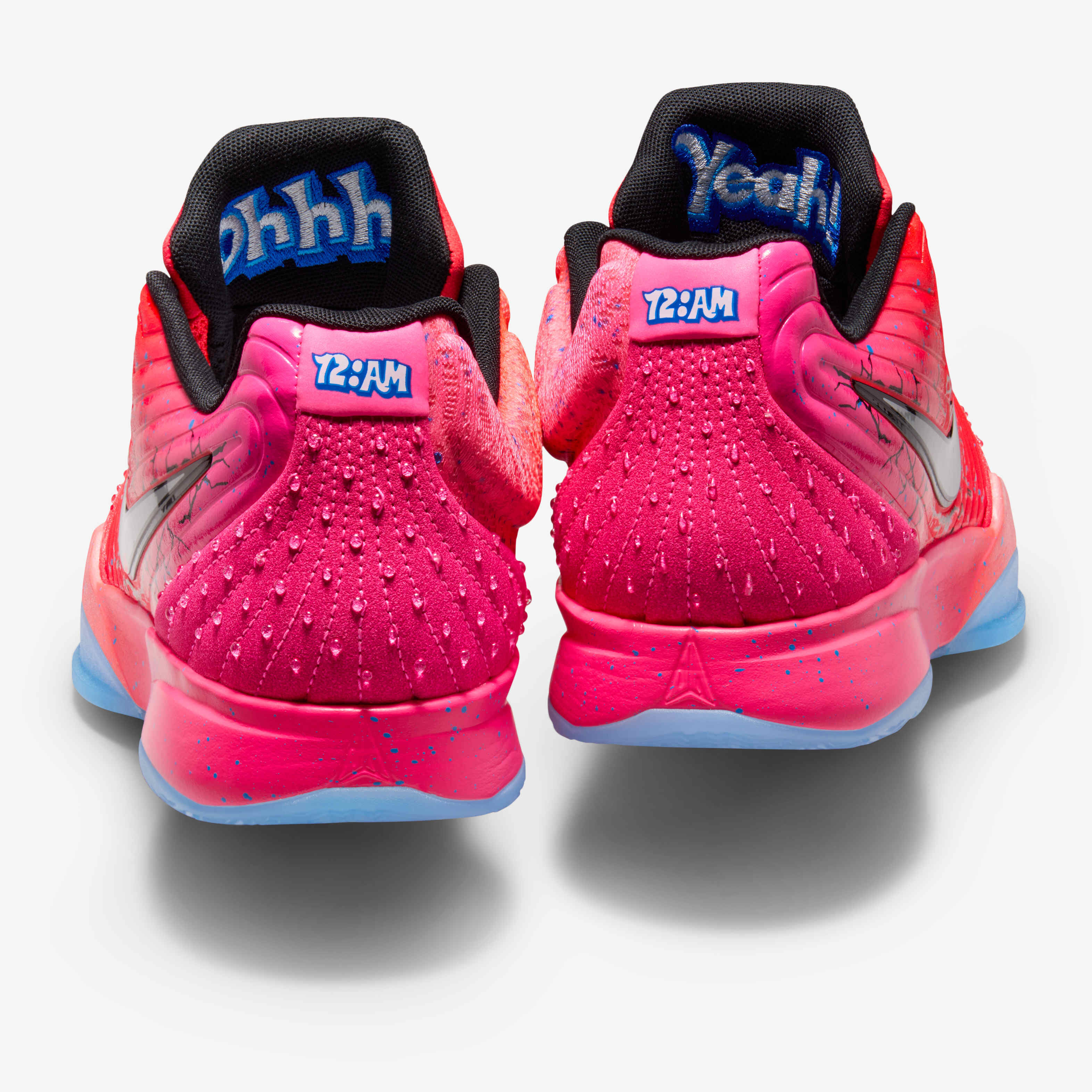 JA 2 'Tropical Punch' image number 9