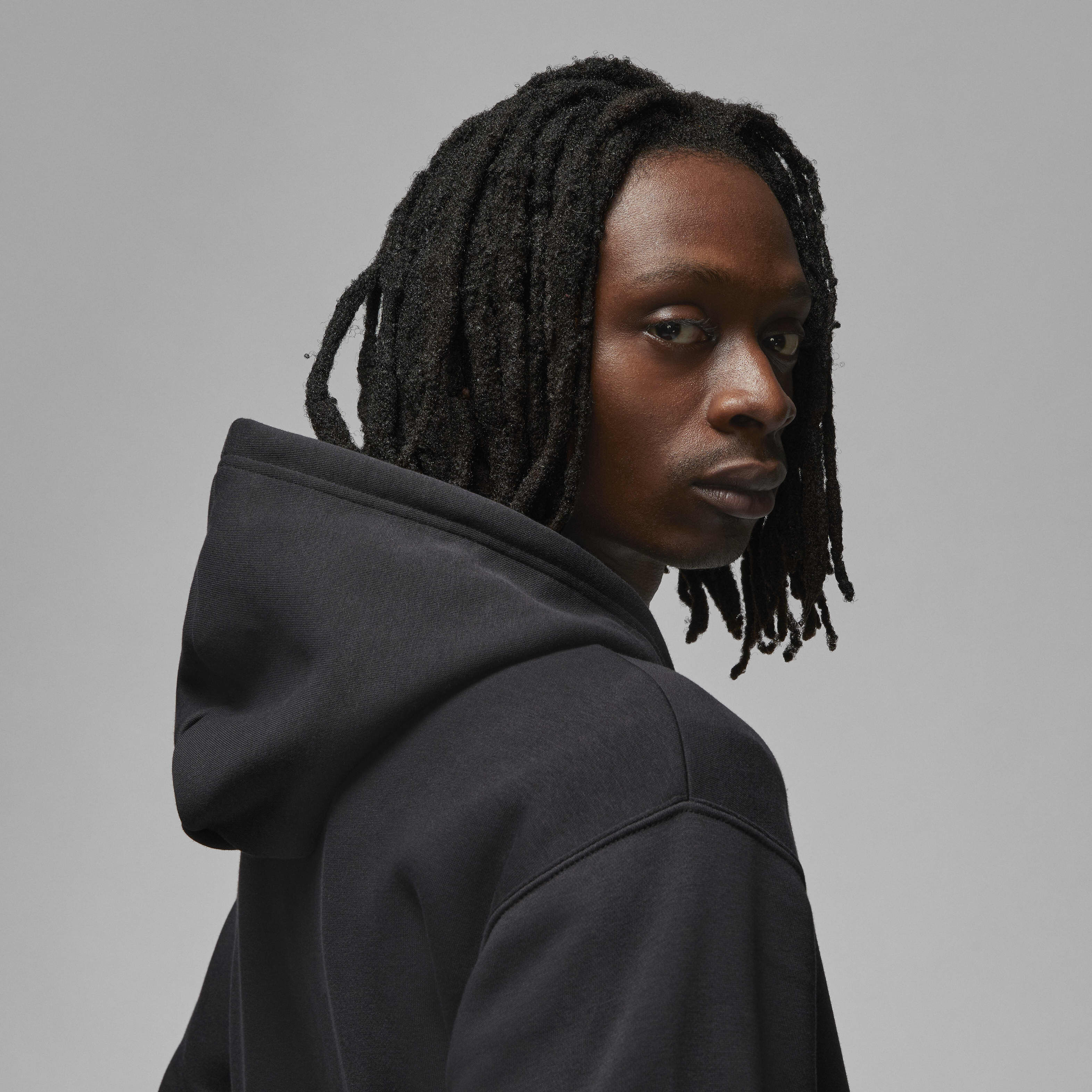 Jordan Brooklyn Fleece image number 4