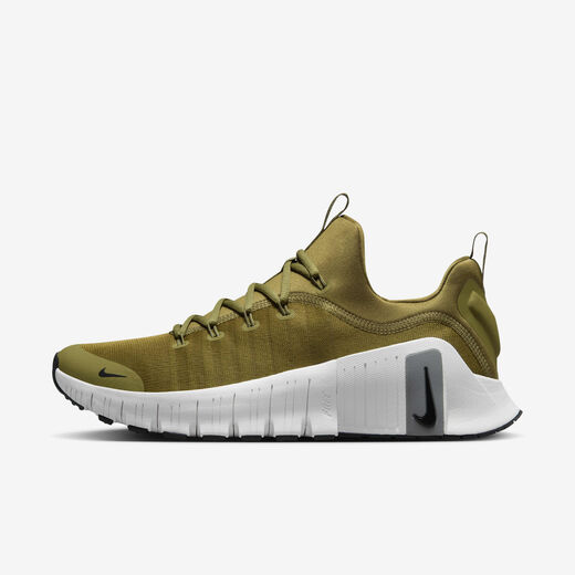 Metcon 6-Nike, Nike Free Metcon 6, Men's Workout Shoes