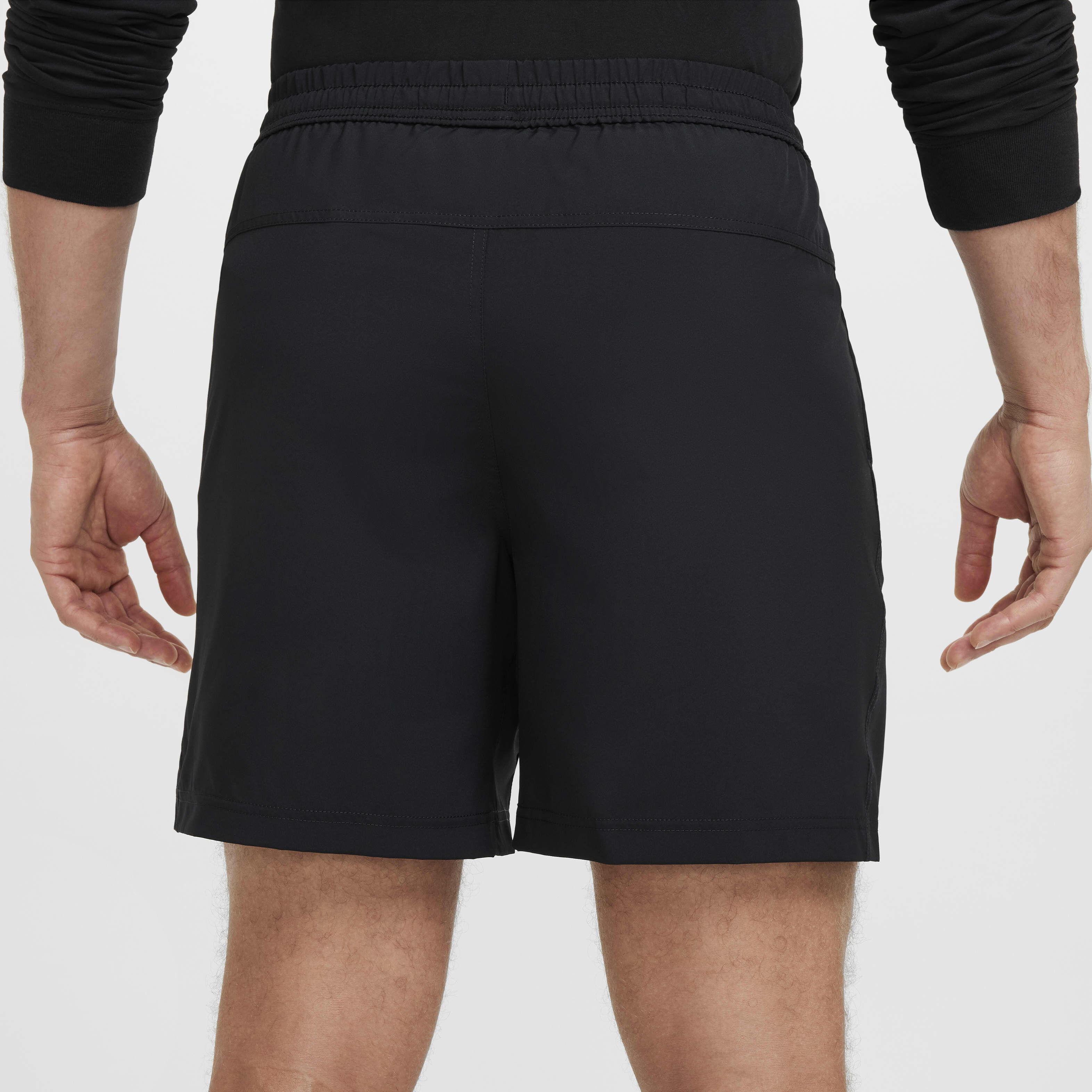 نايكي فورم سووش image number 2