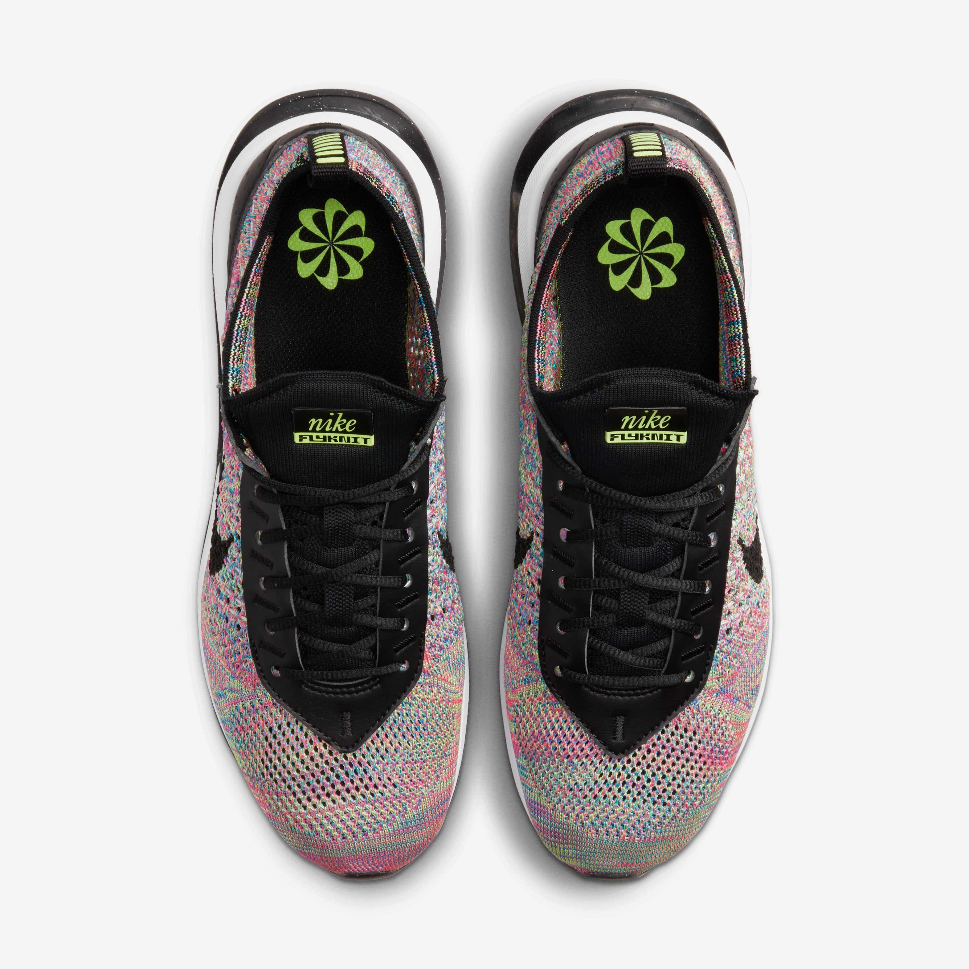 Nike Air Max Flyknit Racer image number 3