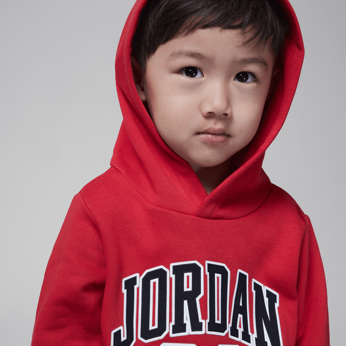 Jordan Jersey Pack Pullover Set image number 5 Jordan Jersey Pack Pullover Set image number 5