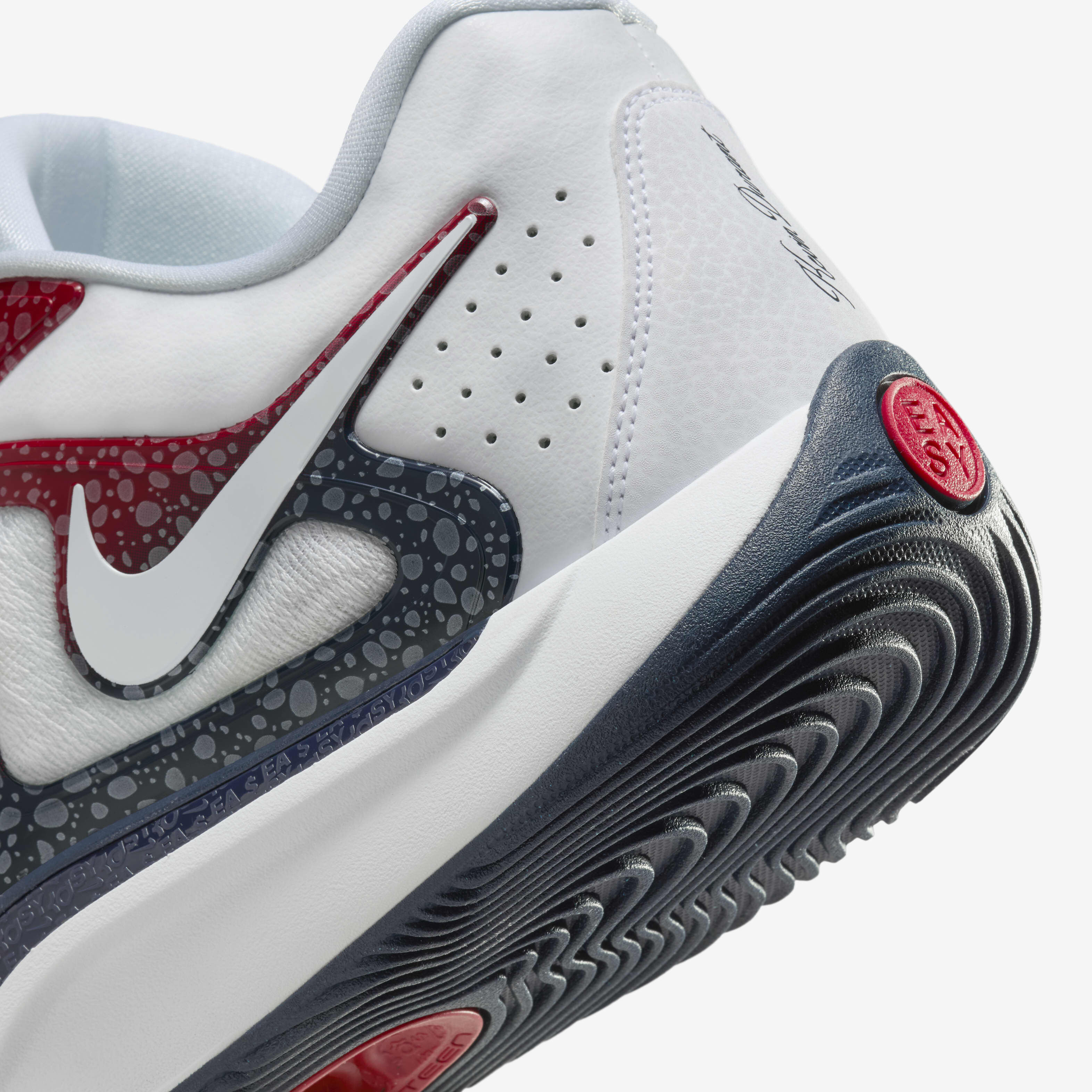 Buy KD17 Basketball Shoes Nike Qatar Official