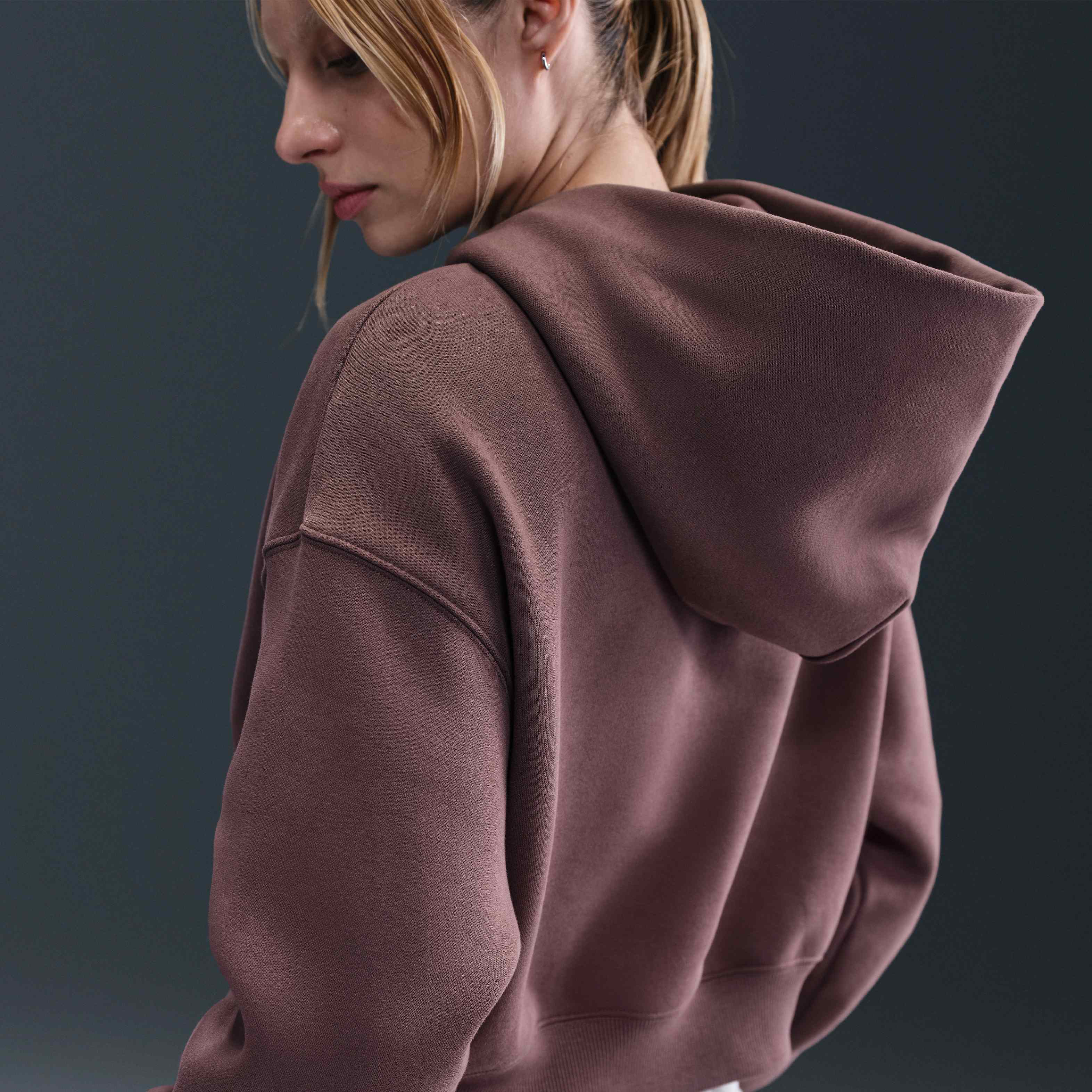 Nike Sportswear Phoenix Fleece image number 1