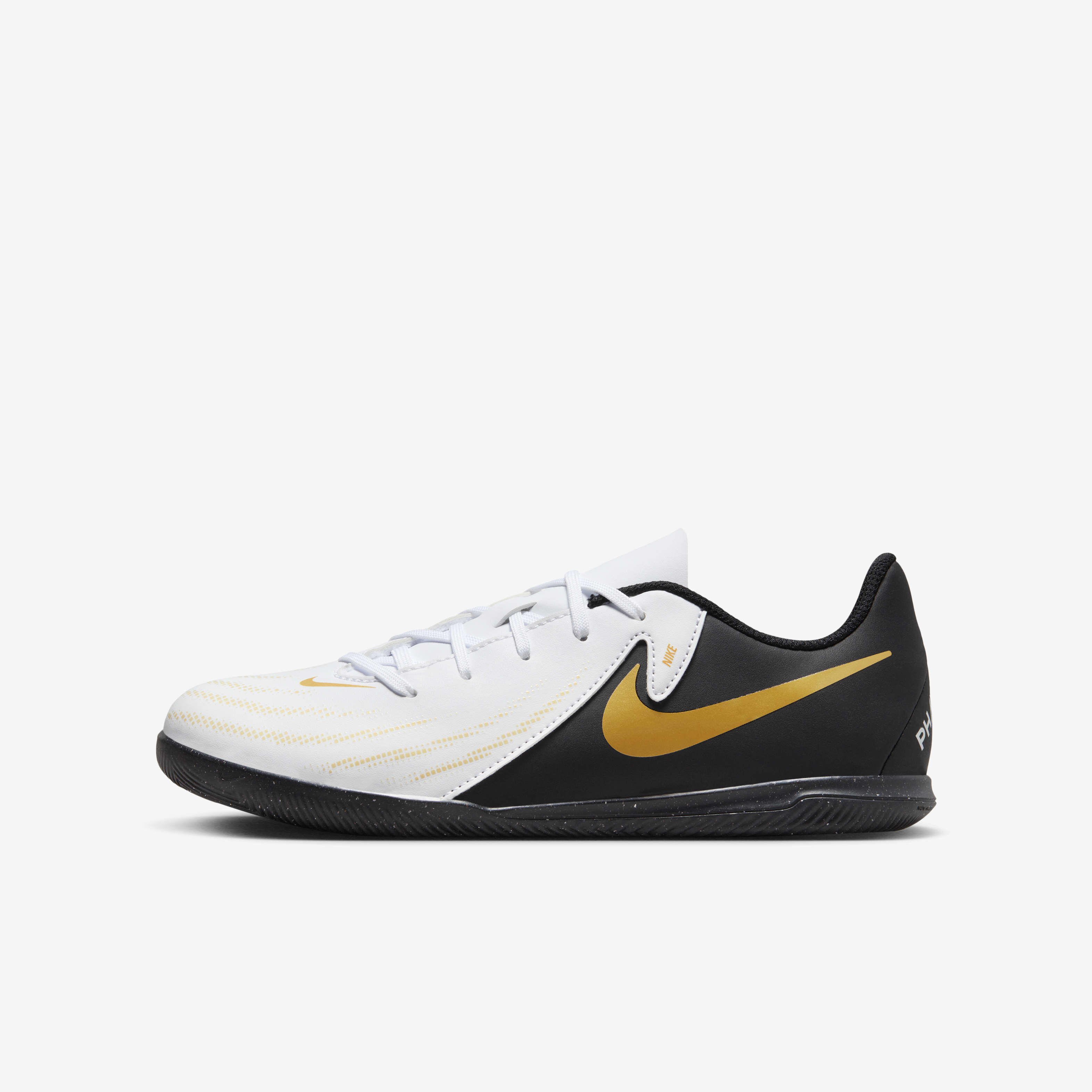 Buy Nike Jr. Phantom GX 2 Club Younger Older Kids IC Football Shoes Nike Qatar Official